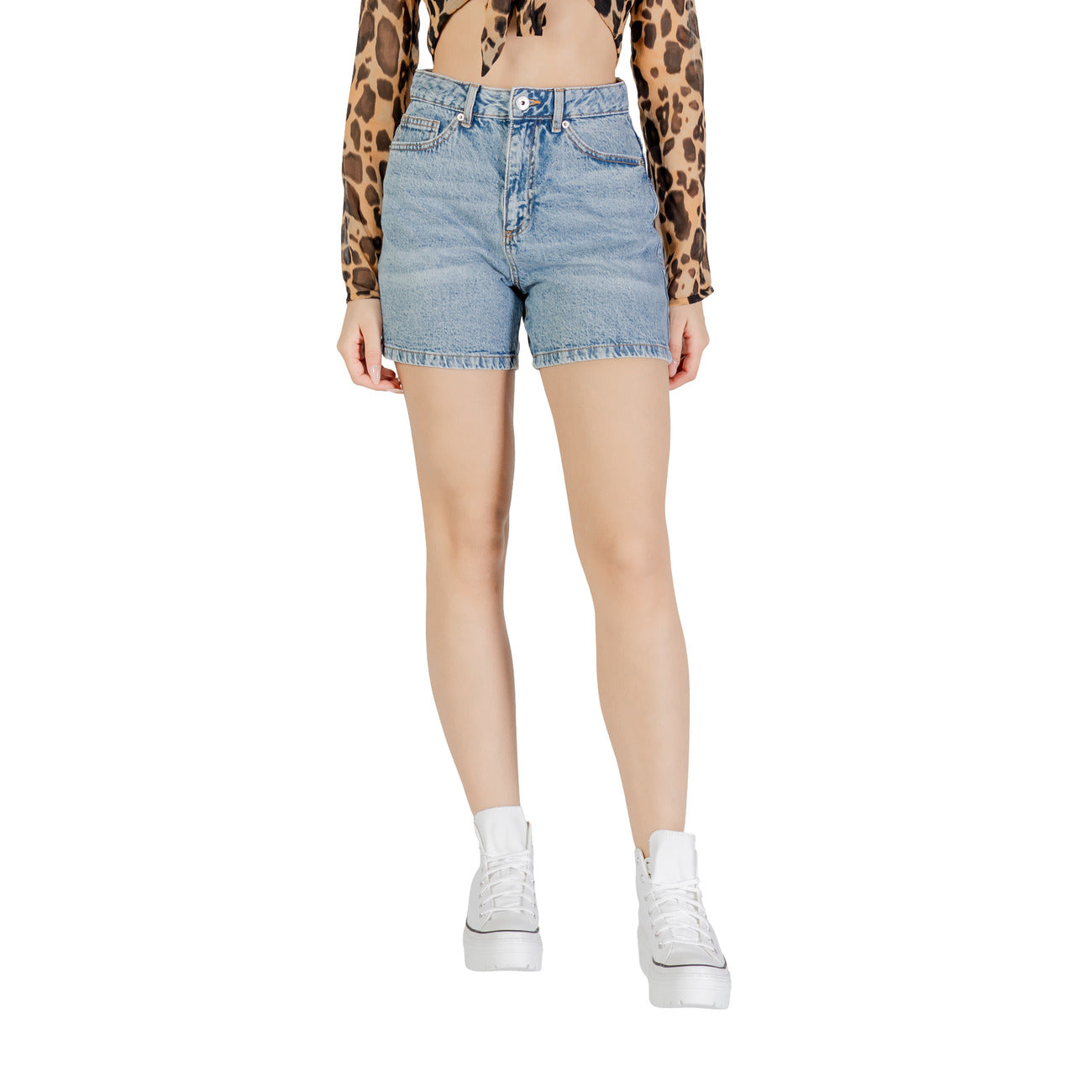 Ichi - Ichi Shorts Women