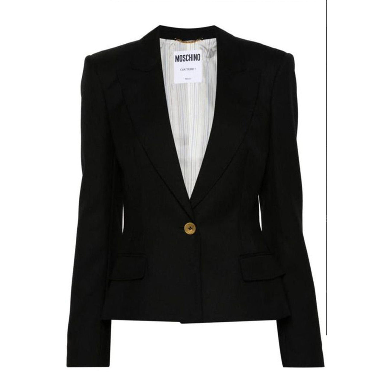 Moschino - Moschino Women's Jacket