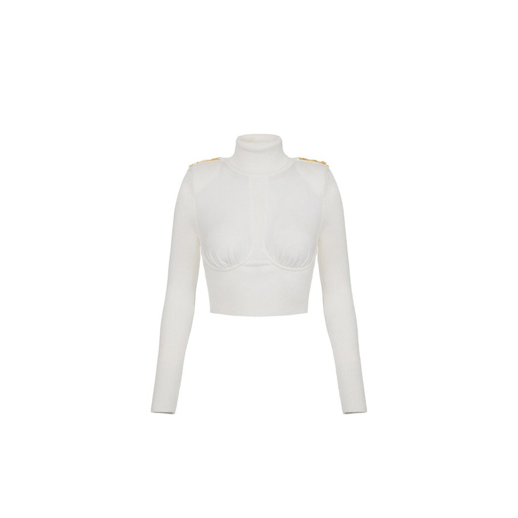 Elisabetta Franchi - Elisabetta Franchi Maglia Donna