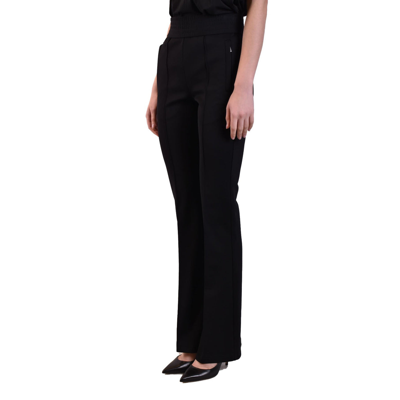 Off-white - Off-white Pantaloni Donna