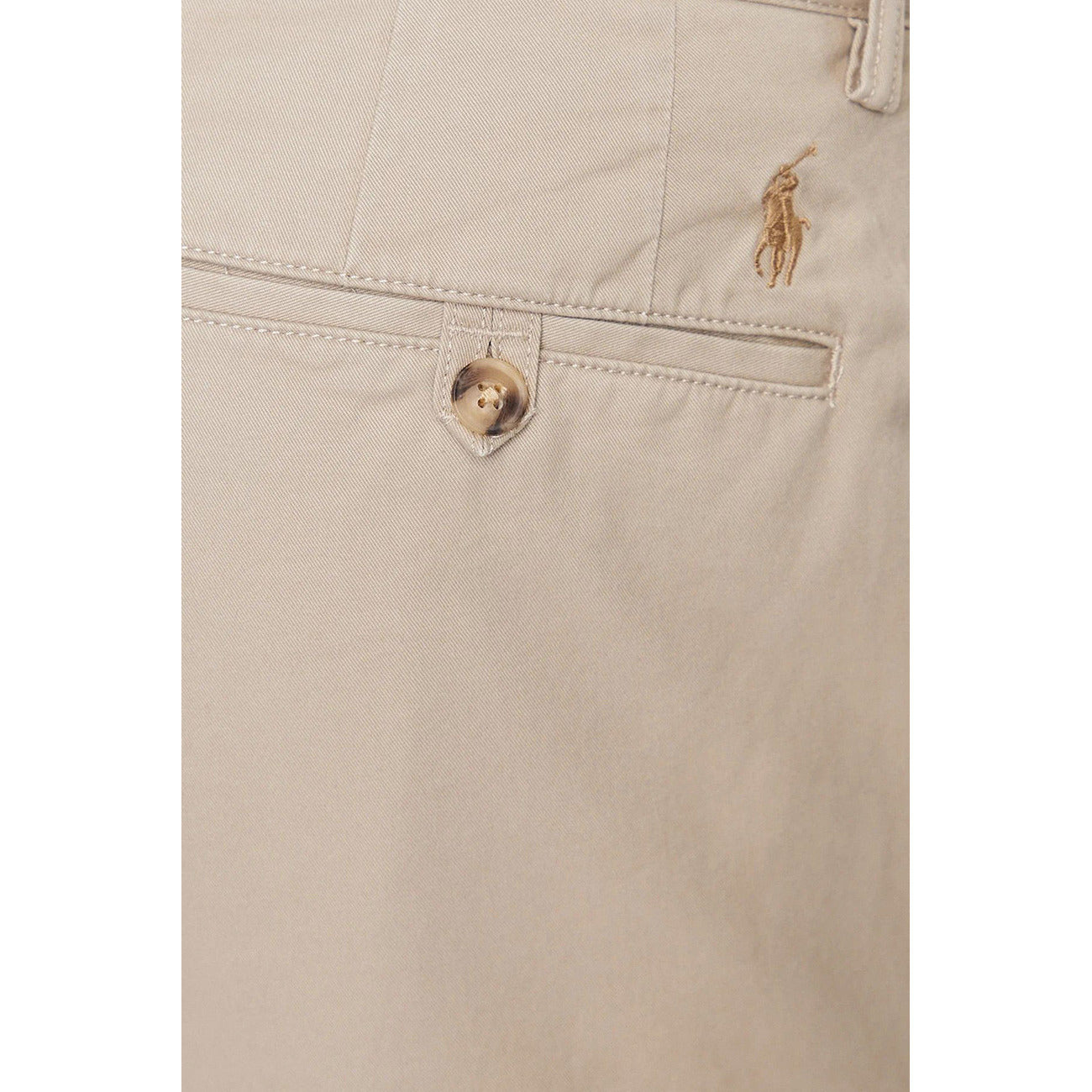 Polo Ralph Lauren - Polo Ralph Lauren Men's Bermuda Shorts