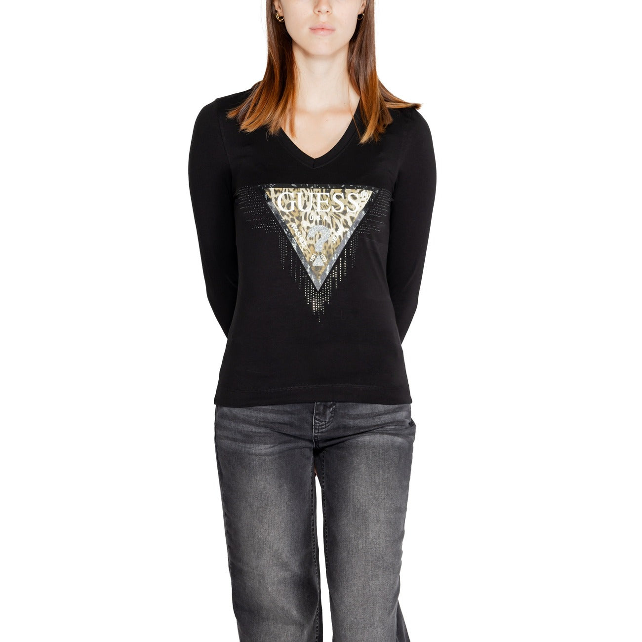 Guess - Guess Women's T-Shirt