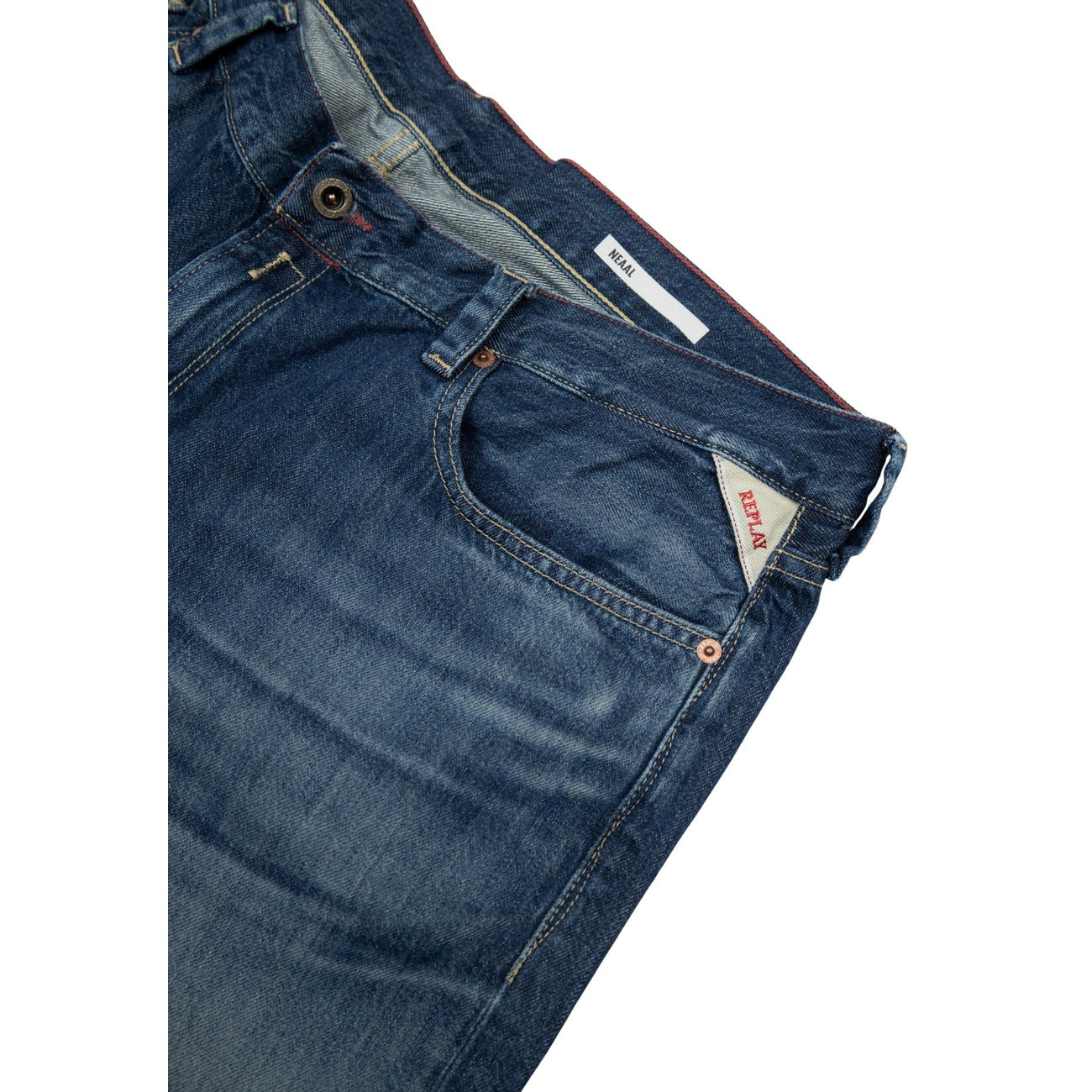 Replay - Replay Men's Jeans