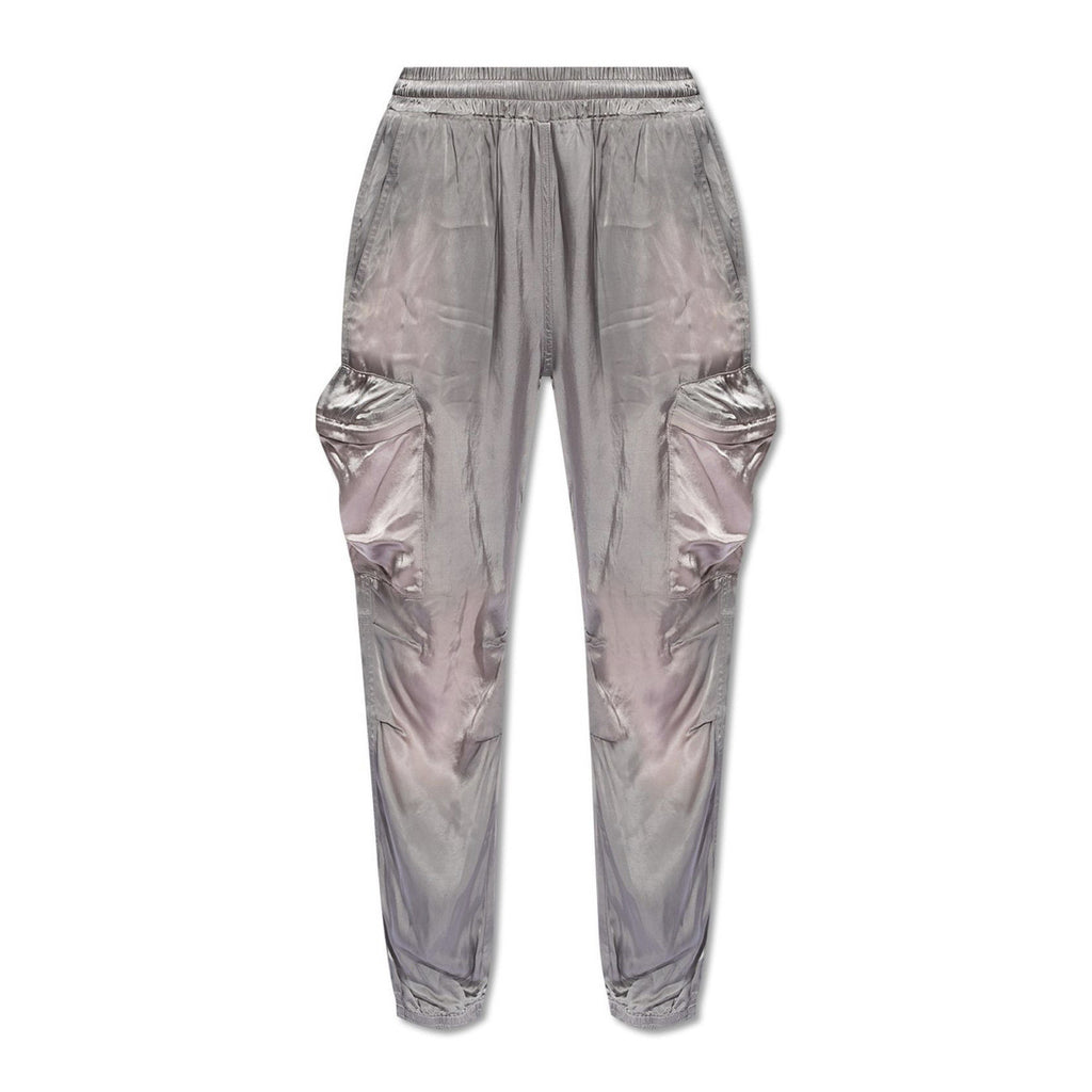 Diesel - Diesel Pantaloni Donna