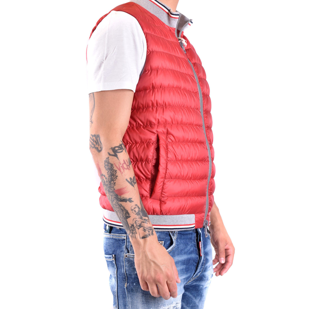 Herno - Herno Men's Vest