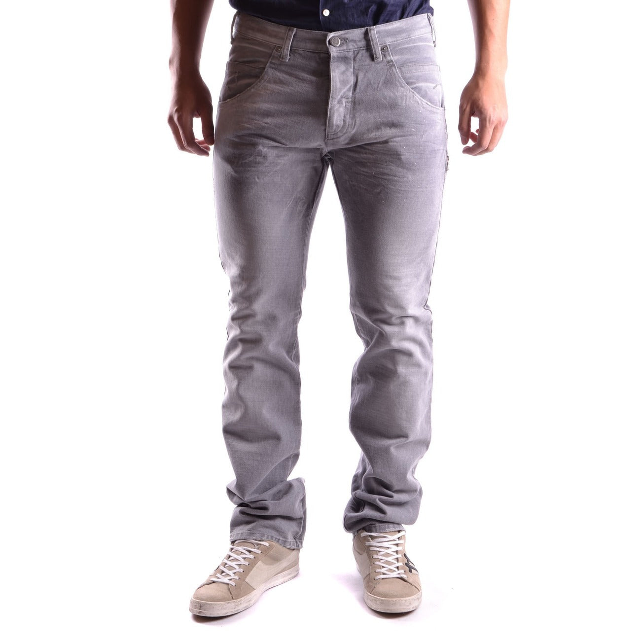 Neil Barrett - Neil Barrett Men's Jeans
