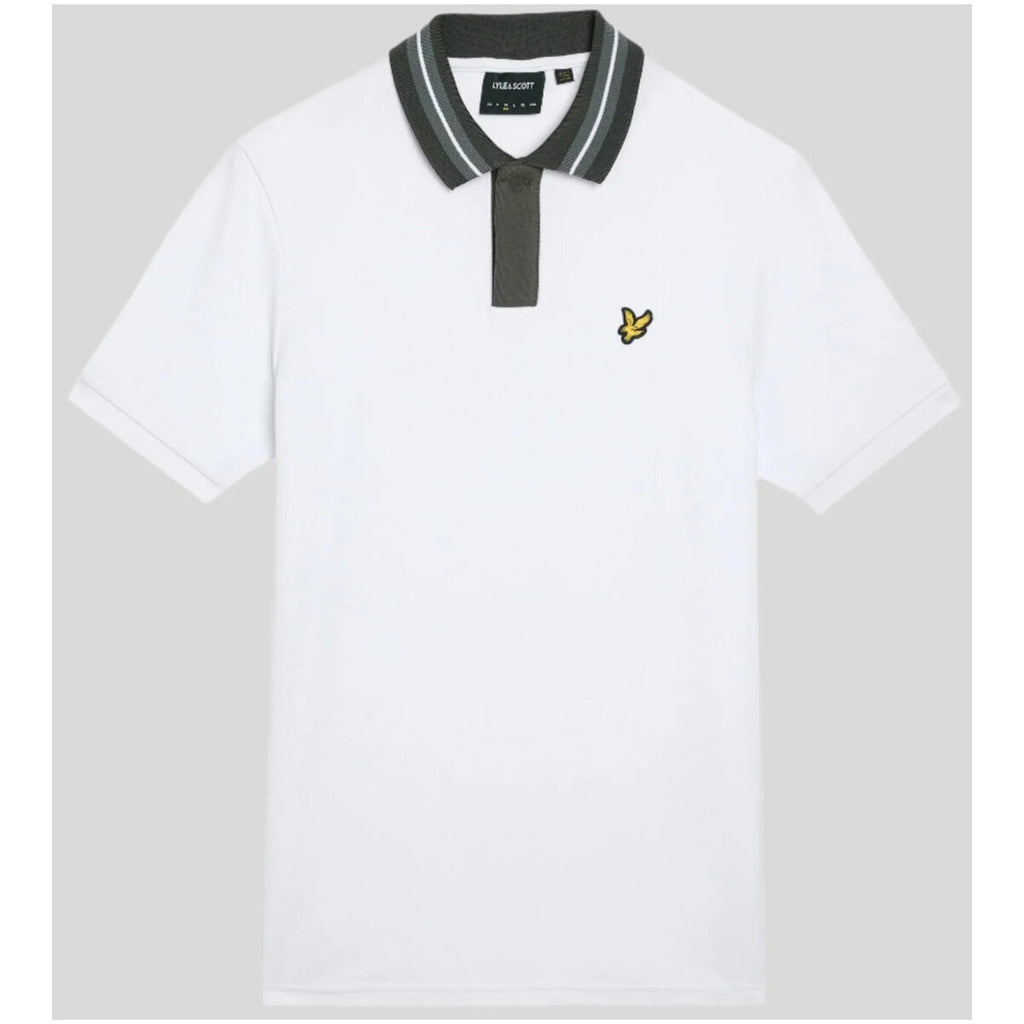 Lyle &amp; Scott - Lyle &amp; Scott Men's Polo Shirt