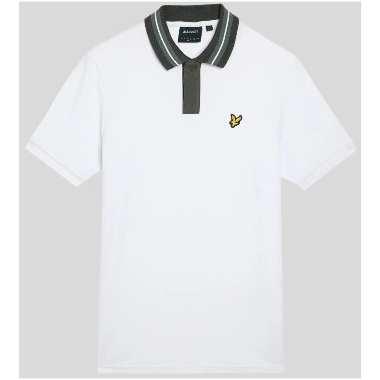 Lyle &amp; Scott - Lyle &amp; Scott Men's Polo Shirt