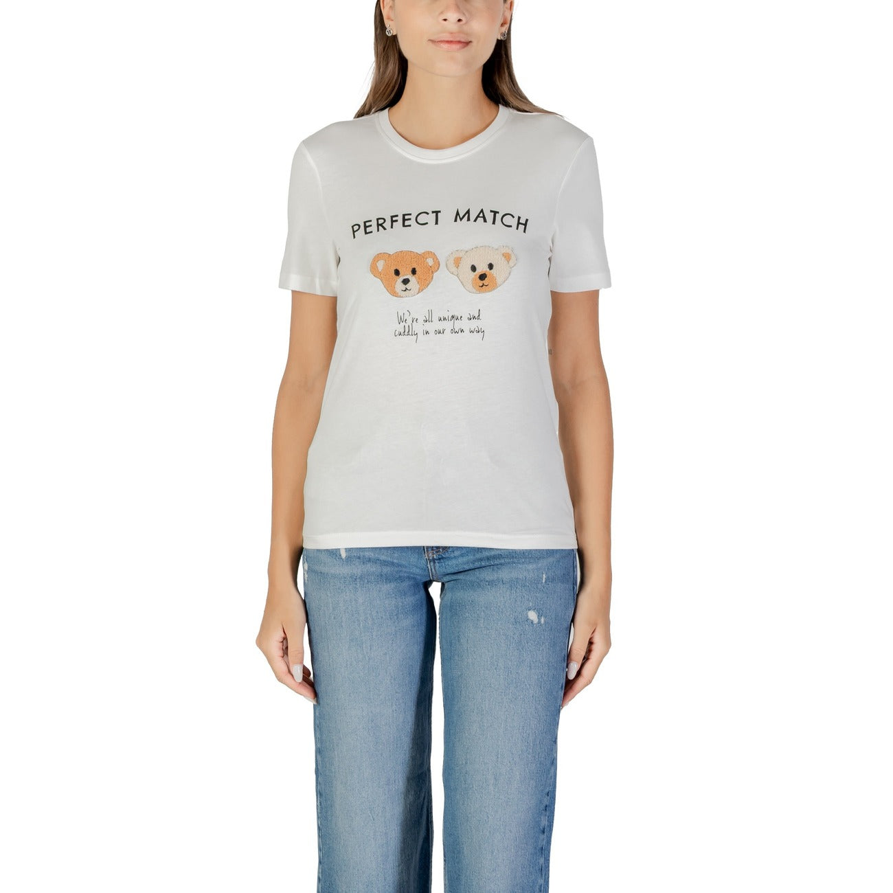 Only - Only T-Shirt Donna