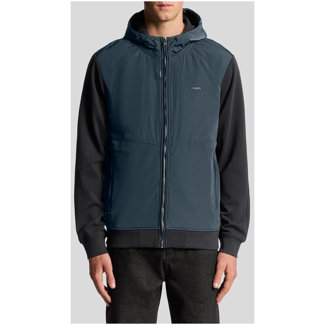 Lyle & Scott - Lyle & Scott Felpa Uomo