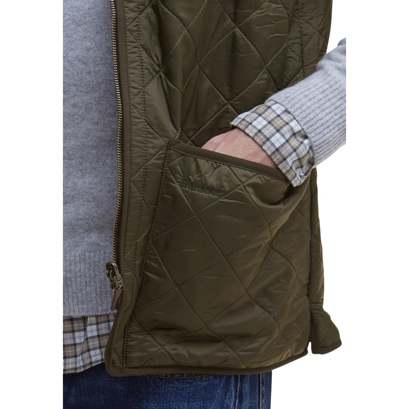 Barbour - Barbour Gilet Uomo