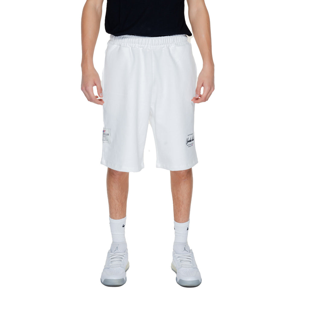 Underclub - Underclub Men's Bermuda Shorts