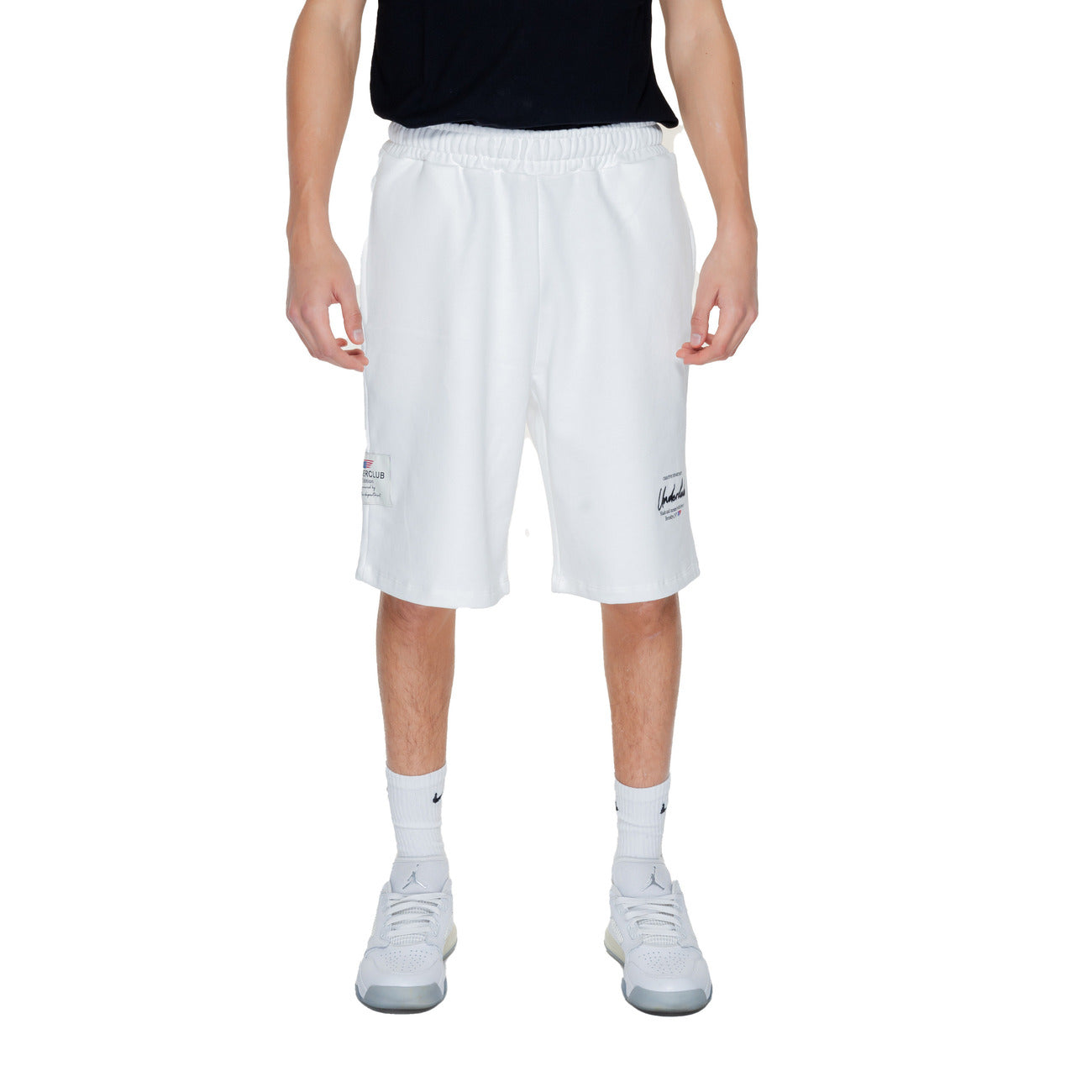 Underclub - Underclub Men's Bermuda Shorts