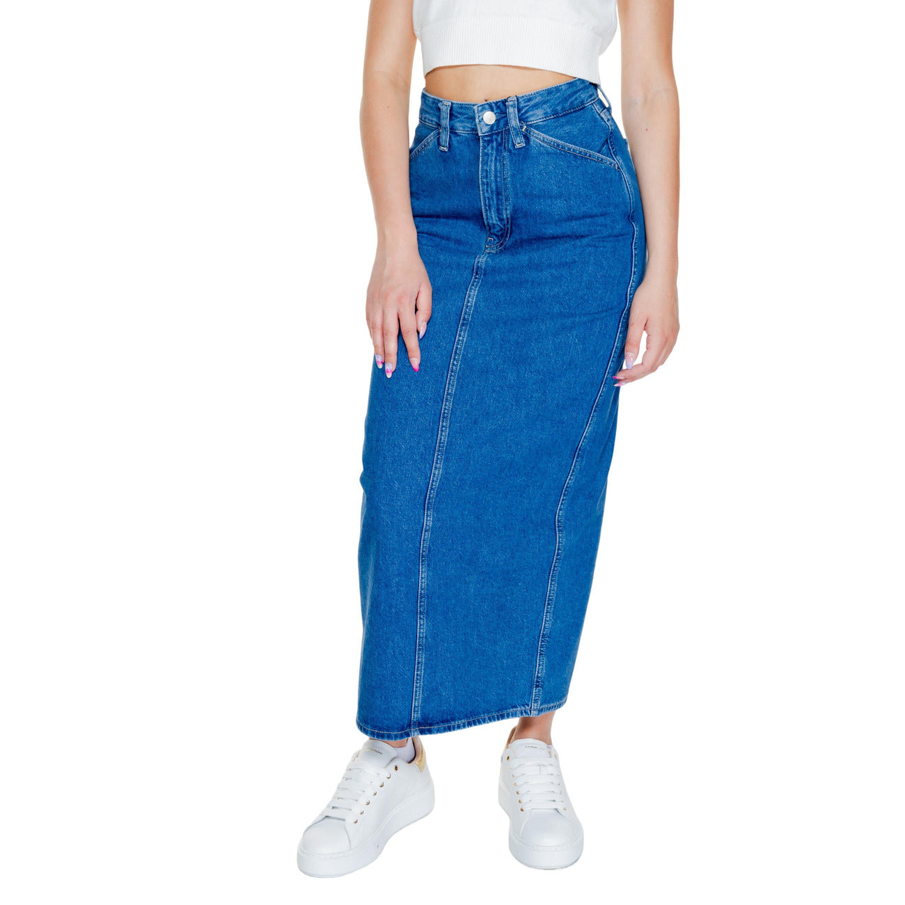 Calvin Klein Jeans - Calvin Klein Jeans Women's Skirt