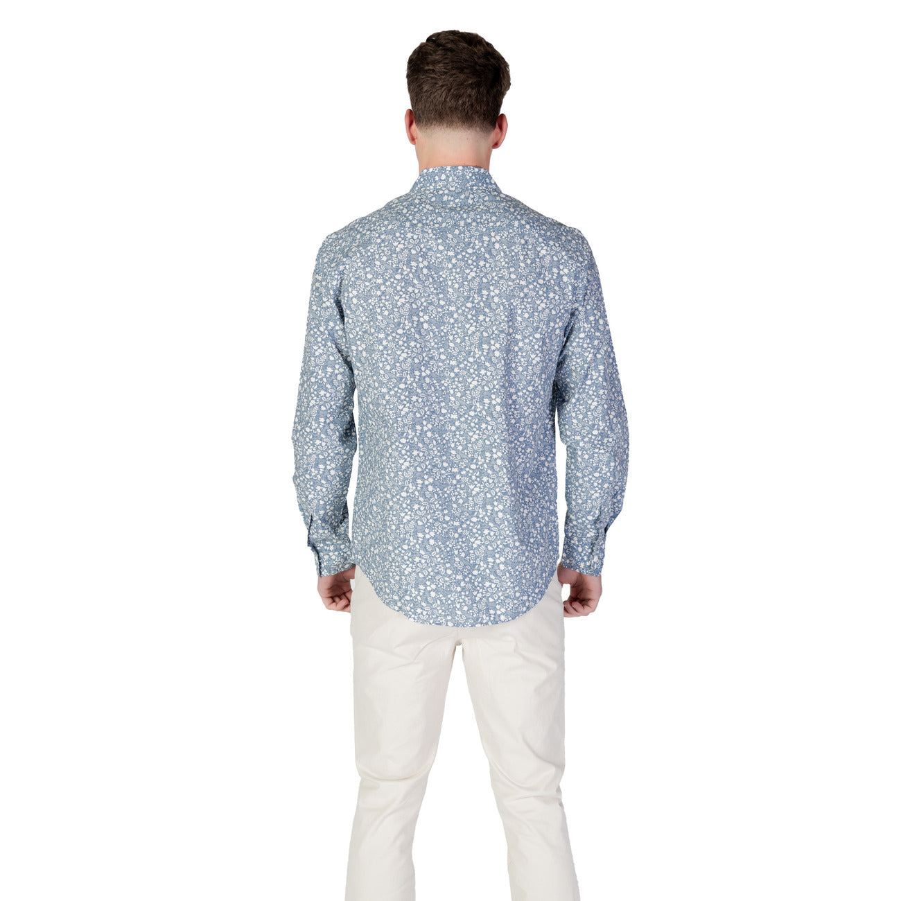 Replay - Replay Men's Shirt