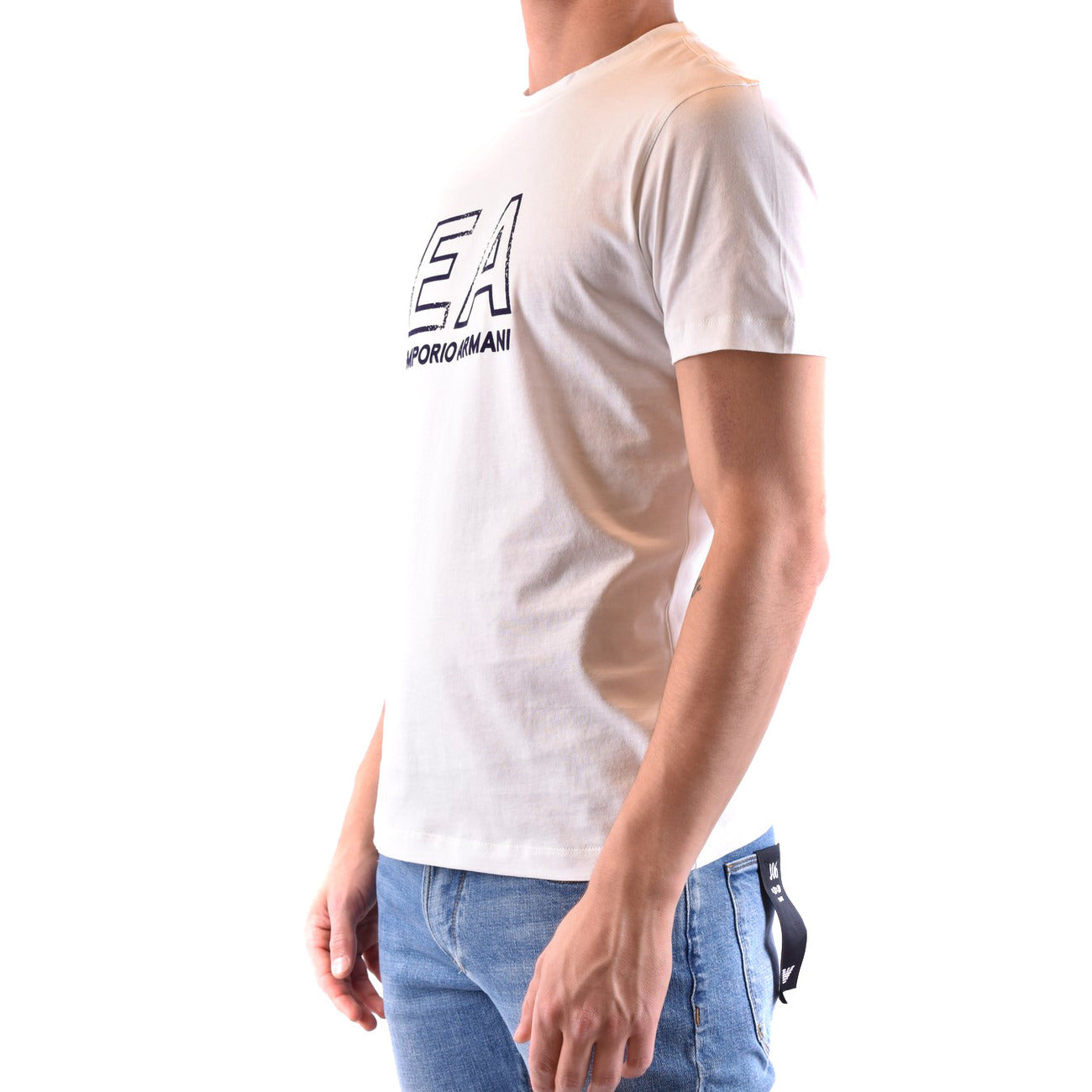 Emporio Armani - Emporio Armani Men's T-Shirt
