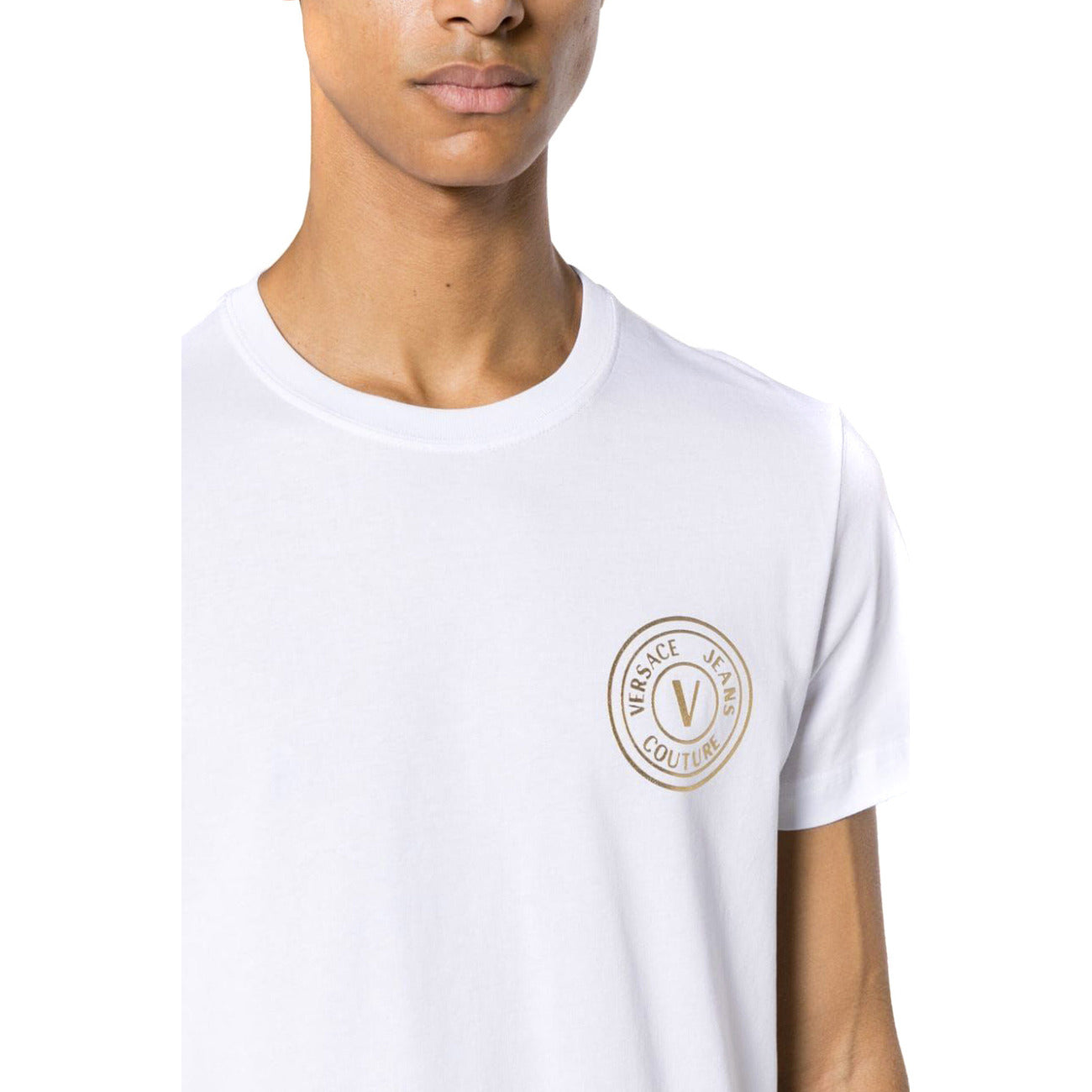 Versace Jeans Couture - Versace Jeans Couture Men's T-Shirt