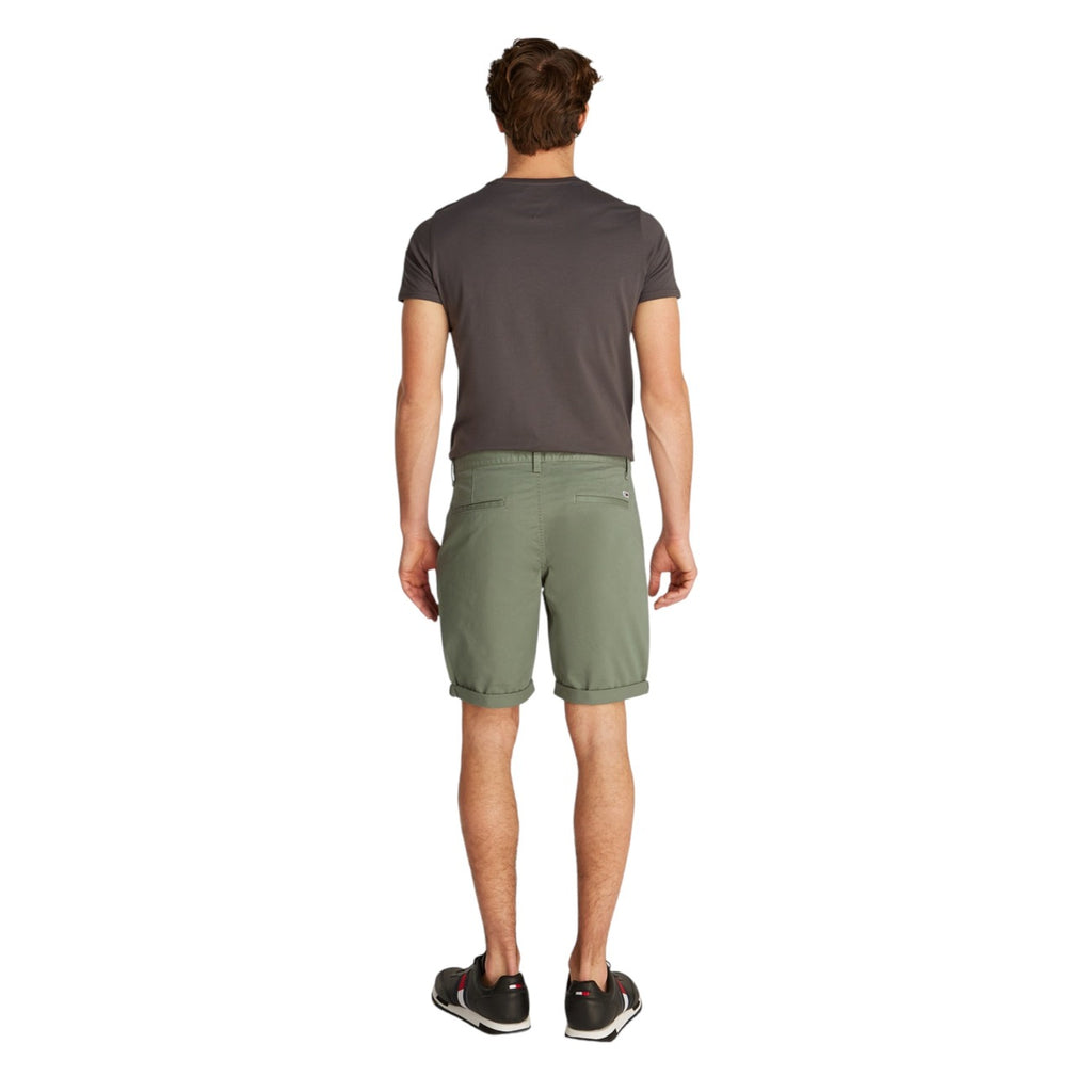 Tommy Hilfiger Jeans - Tommy Hilfiger Jeans Bermuda Men
