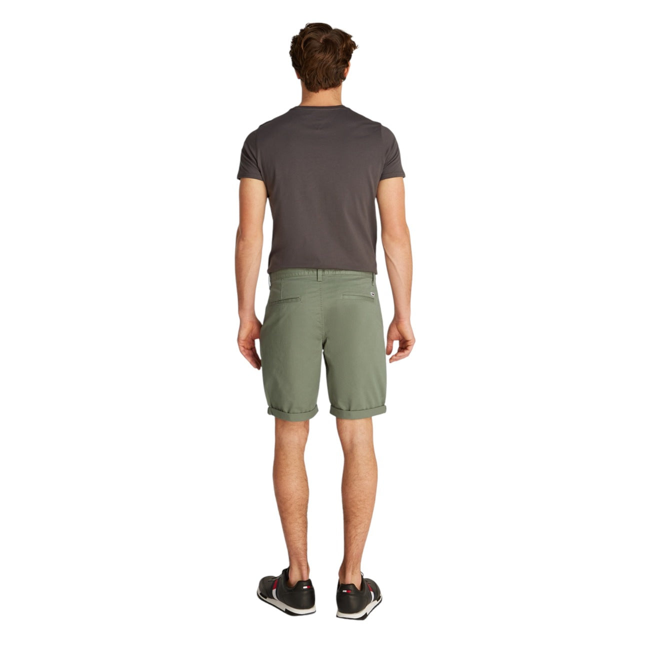 Tommy Hilfiger Jeans - Tommy Hilfiger Jeans Bermuda Men