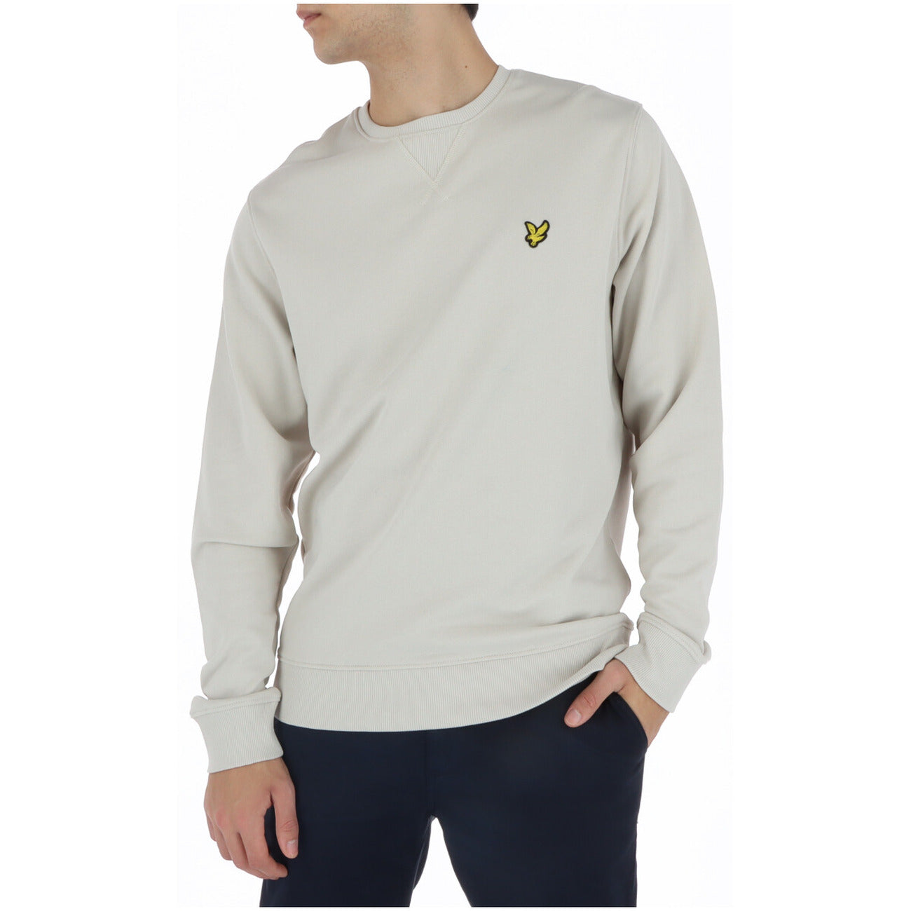 Lyle & Scott - Lyle & Scott Felpa Uomo