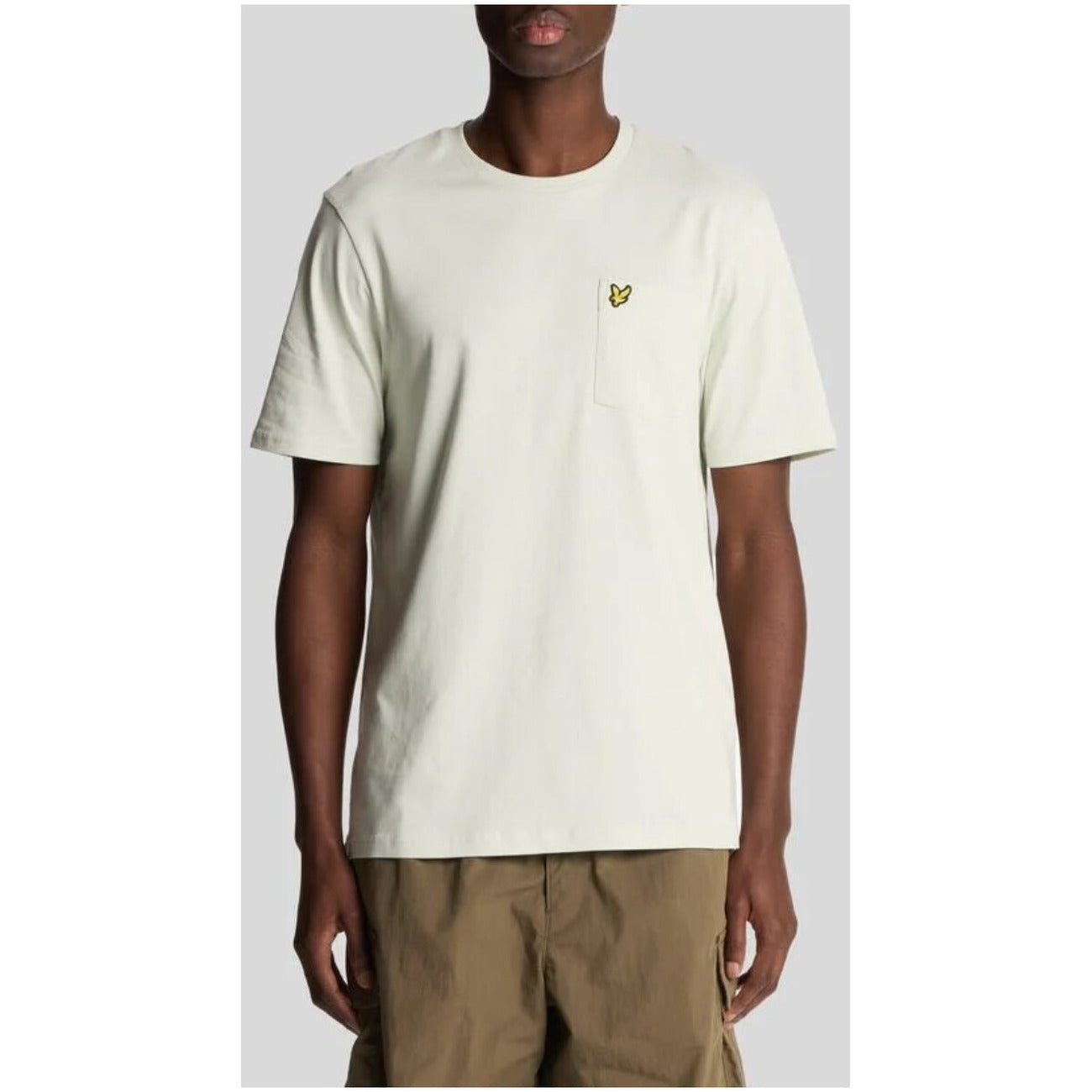 Lyle &amp; Scott - Lyle &amp; Scott Men's T-Shirt