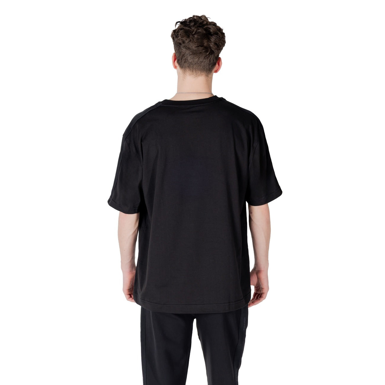 Calvin Klein Sport - Calvin Klein Sport Men's T-Shirt