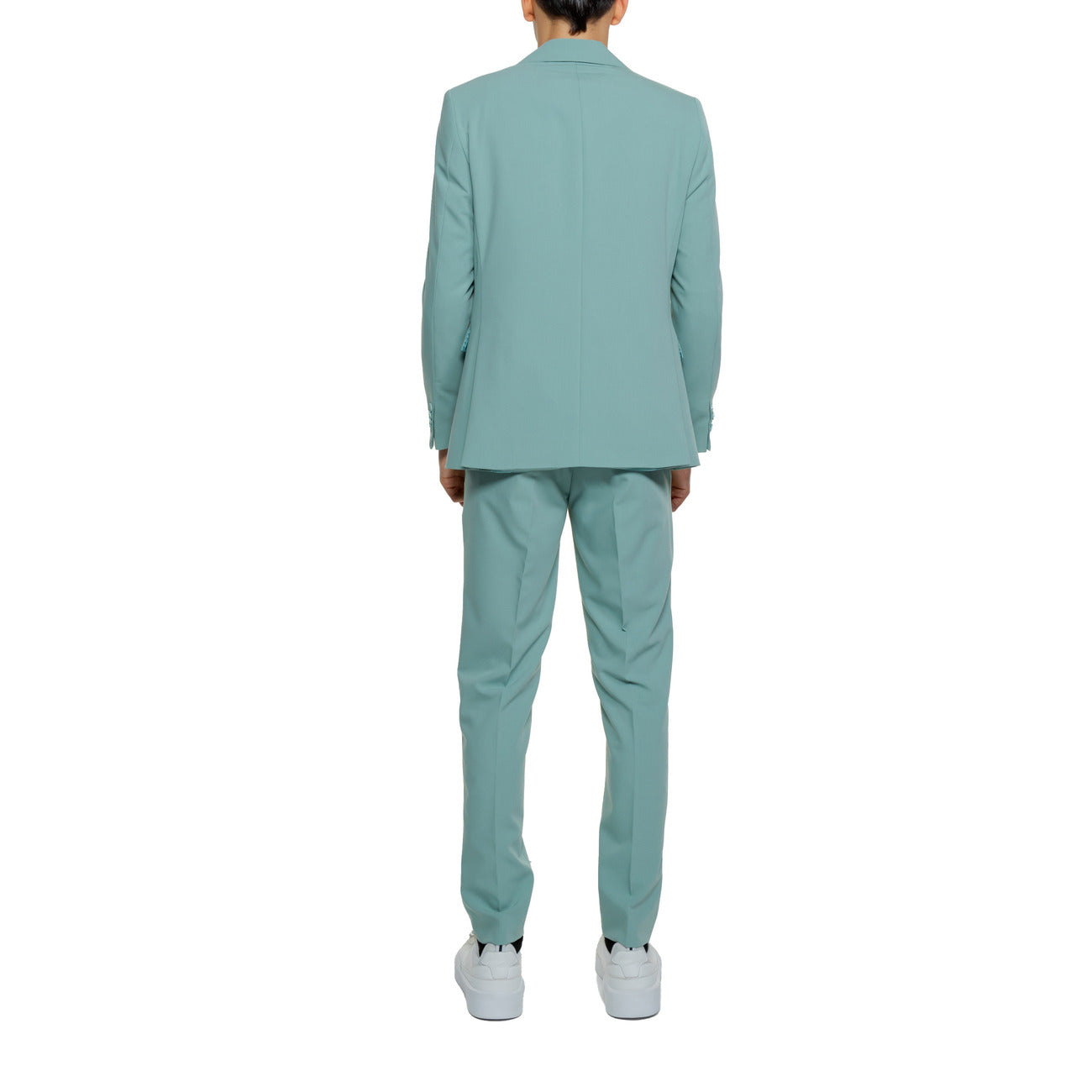 Mulish - Mulish Men's Suit