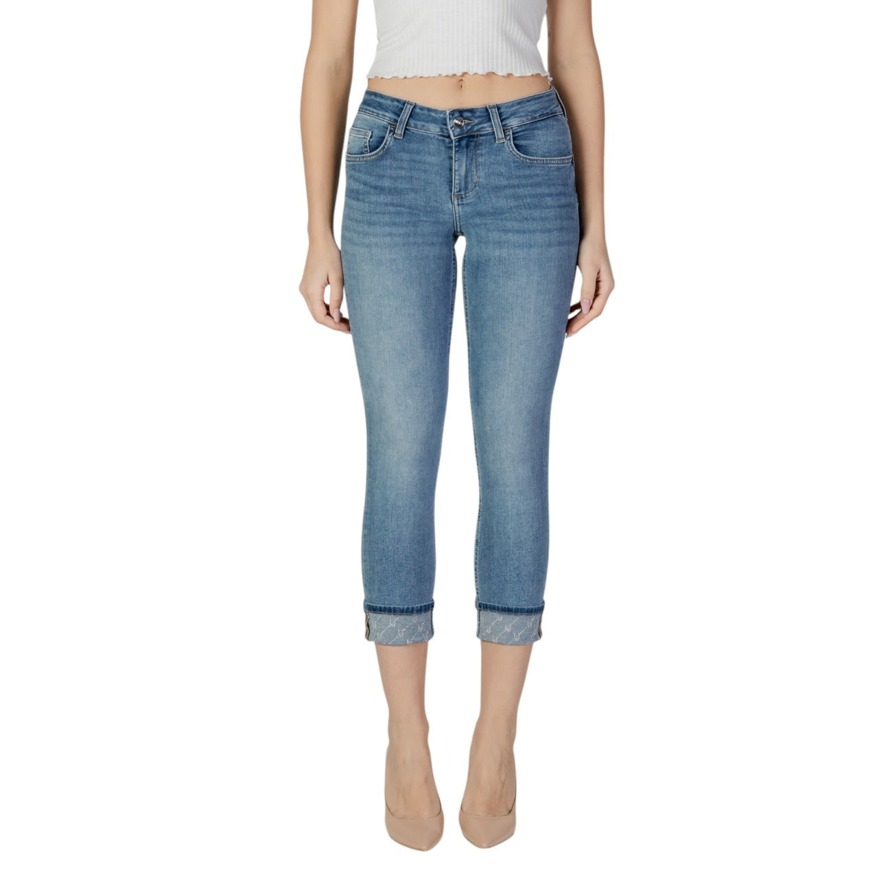Liu Jo - Liu Jo Jeans Women