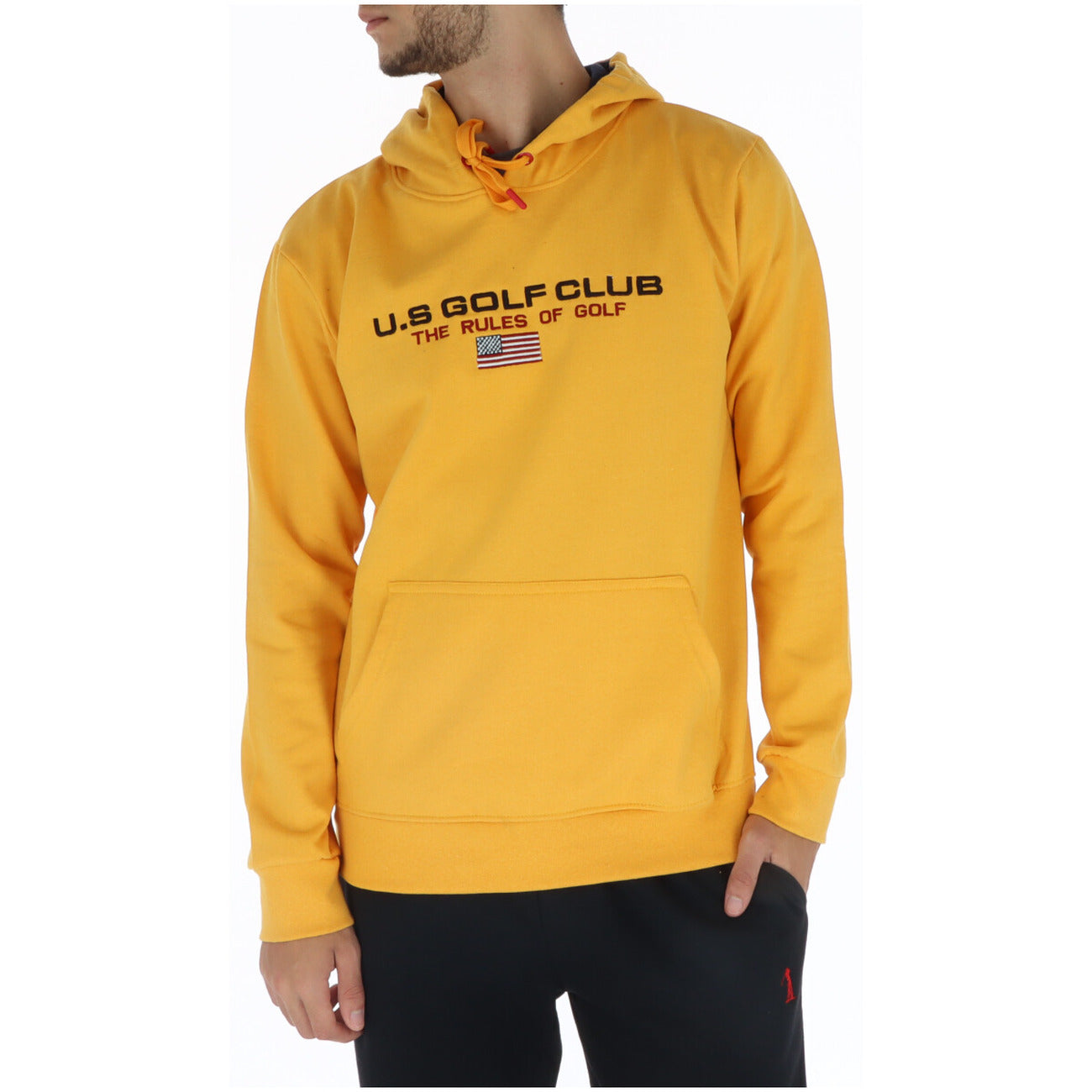 Us Golf Club - Us Golf Club Men's Sweatshirt
