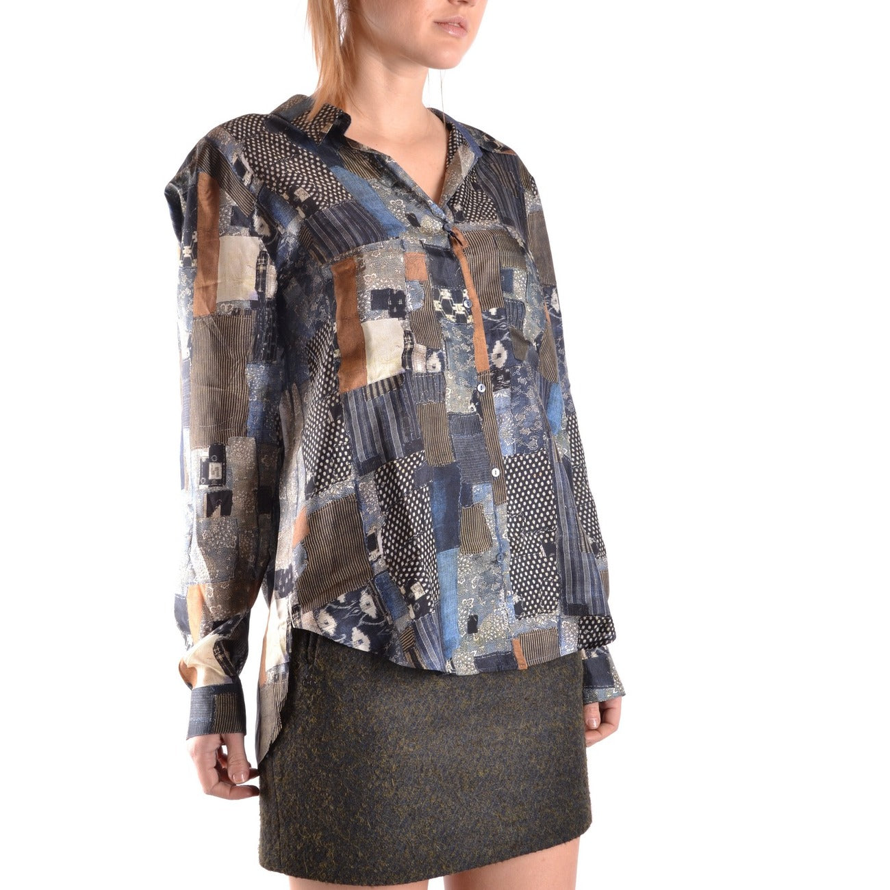 Jacob Cohen - Jacob Cohen Camicia Donna