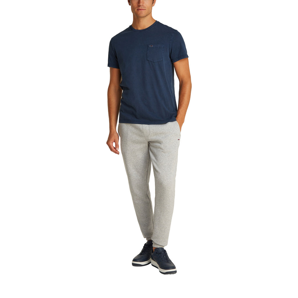 Tommy Hilfiger Jeans - Tommy Hilfiger Jeans Men's T-Shirt