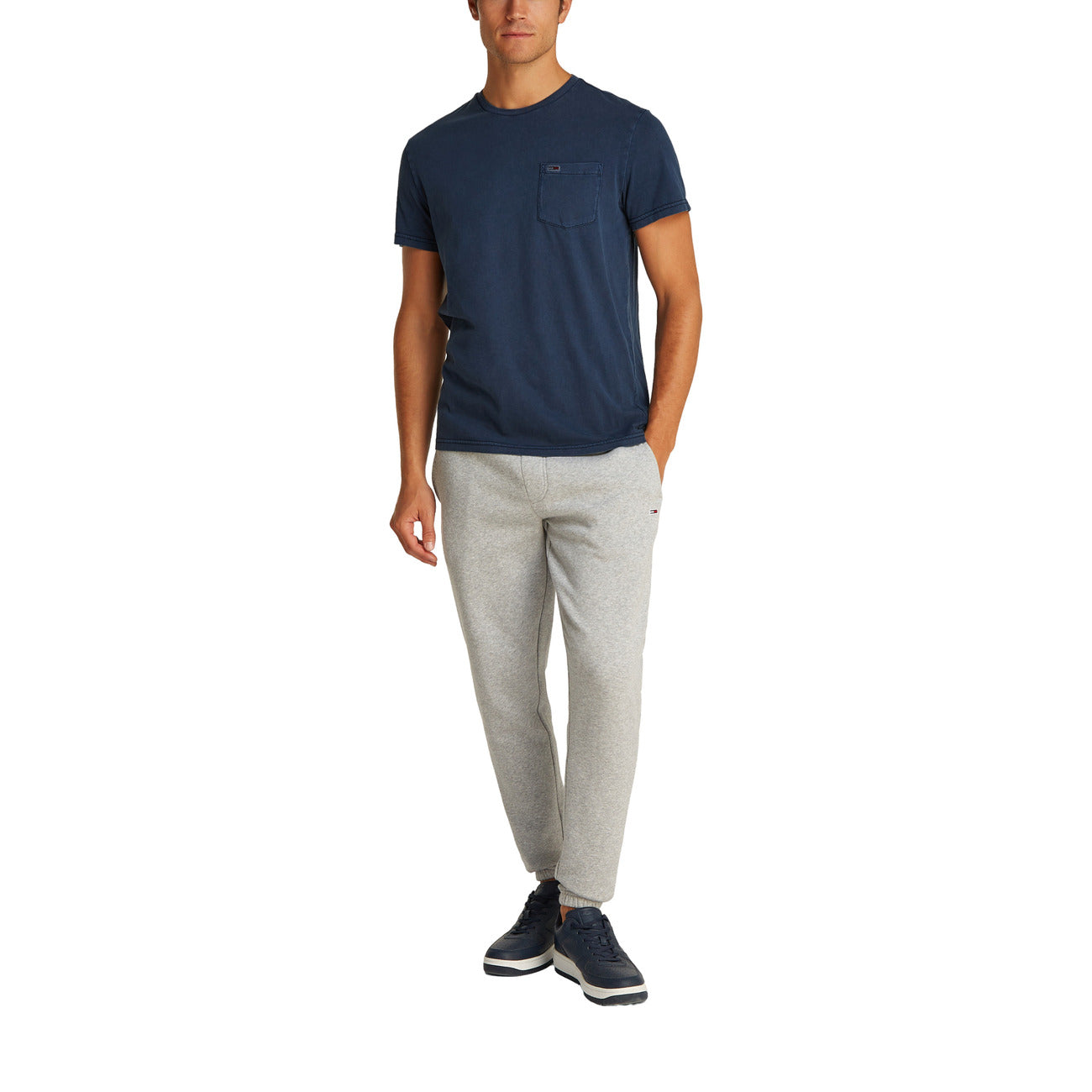 Tommy Hilfiger Jeans - Tommy Hilfiger Jeans Men's T-Shirt