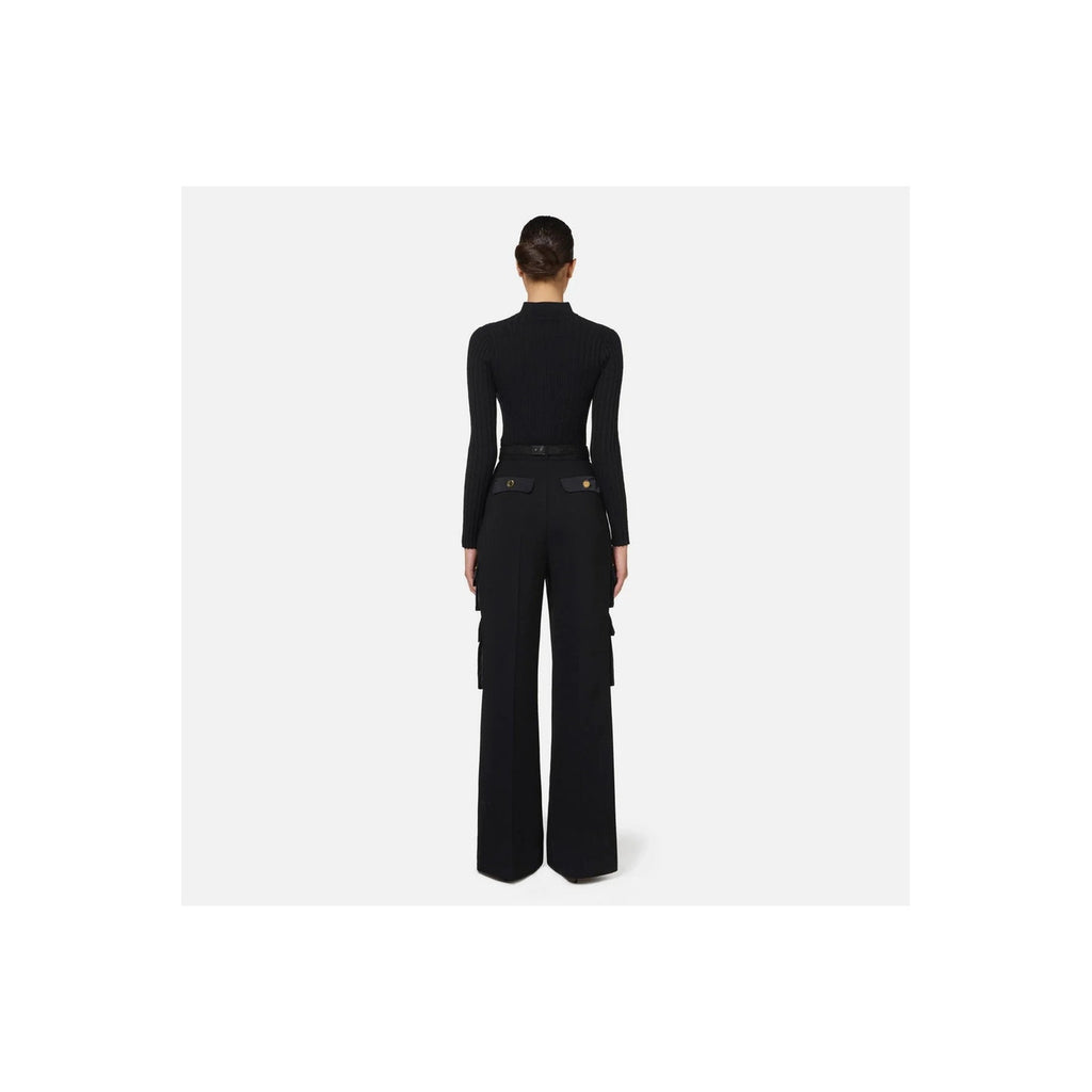 Elisabetta Franchi - Elisabetta Franchi Pantaloni Donna