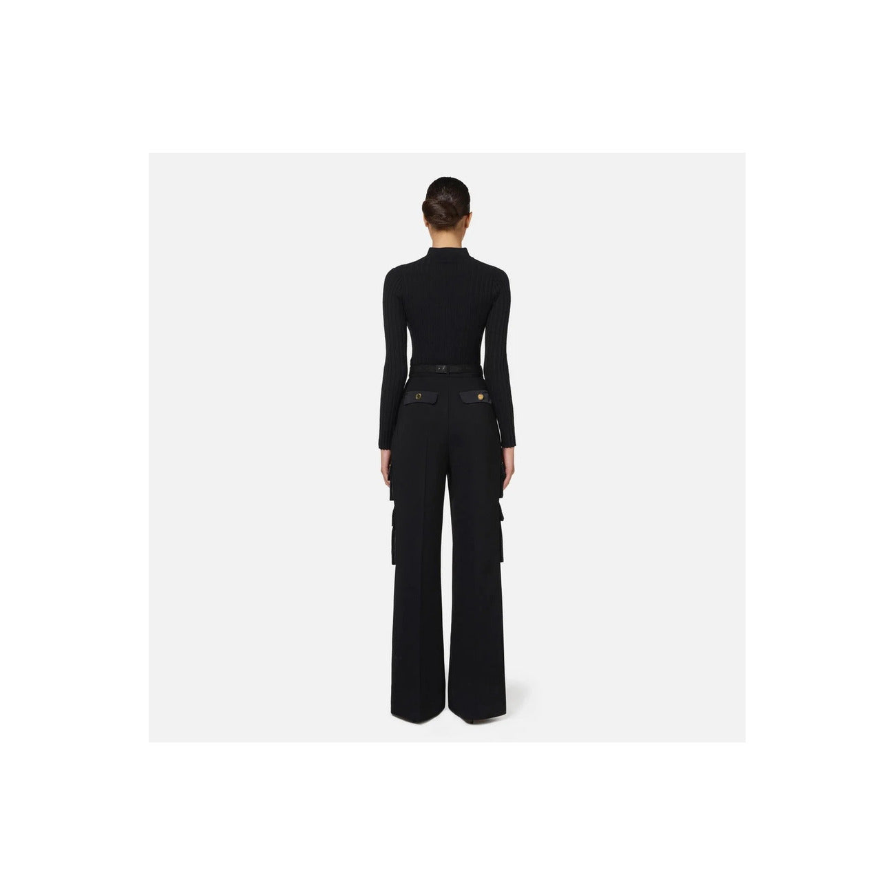 Elisabetta Franchi - Elisabetta Franchi Pantaloni Donna