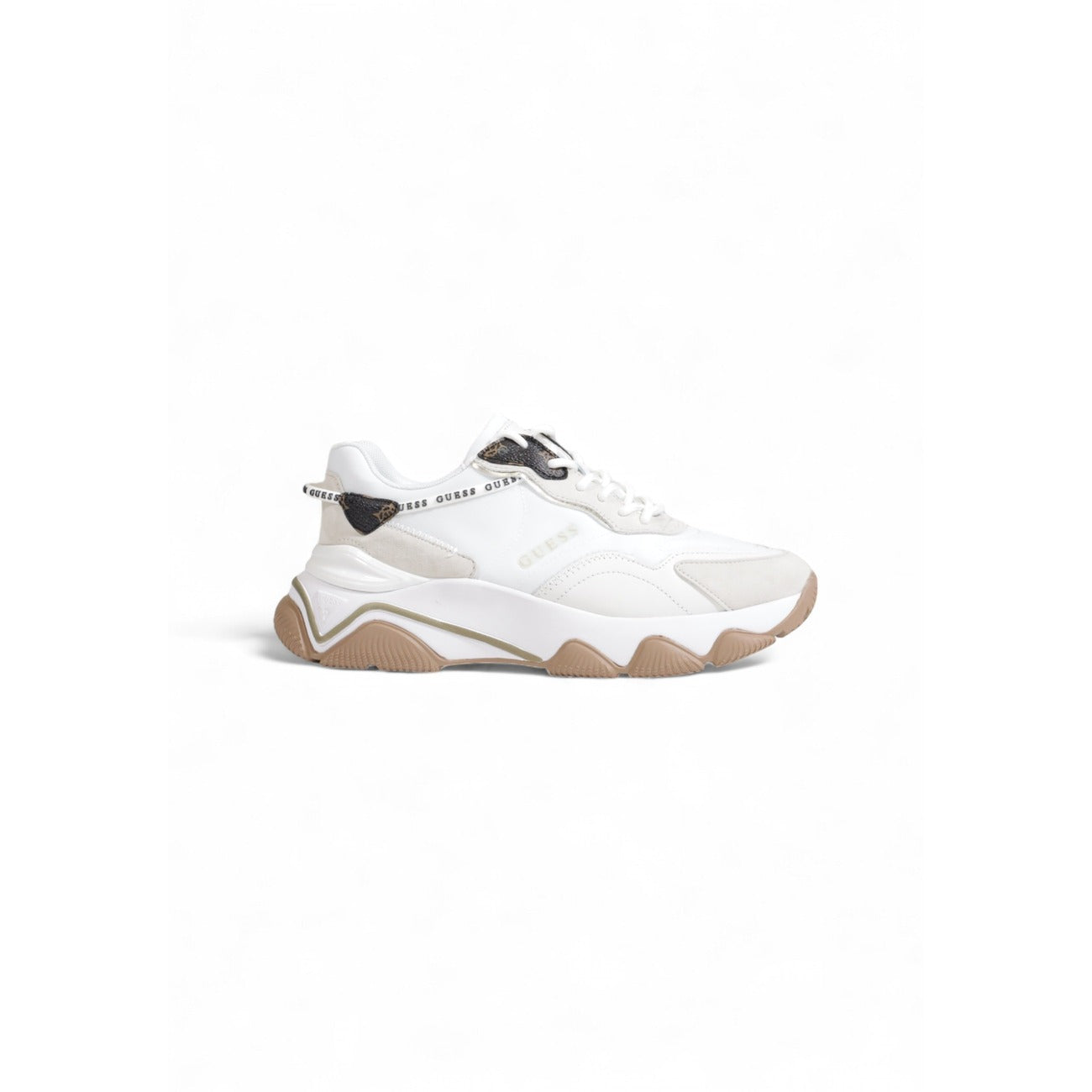 Guess - Guess Women's Sneakers