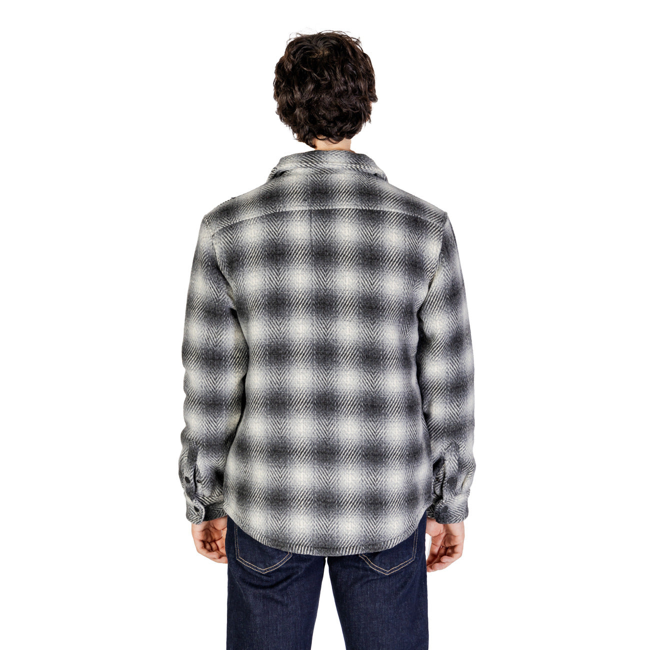 Gianni Lupo - Gianni Lupo Men's Coat