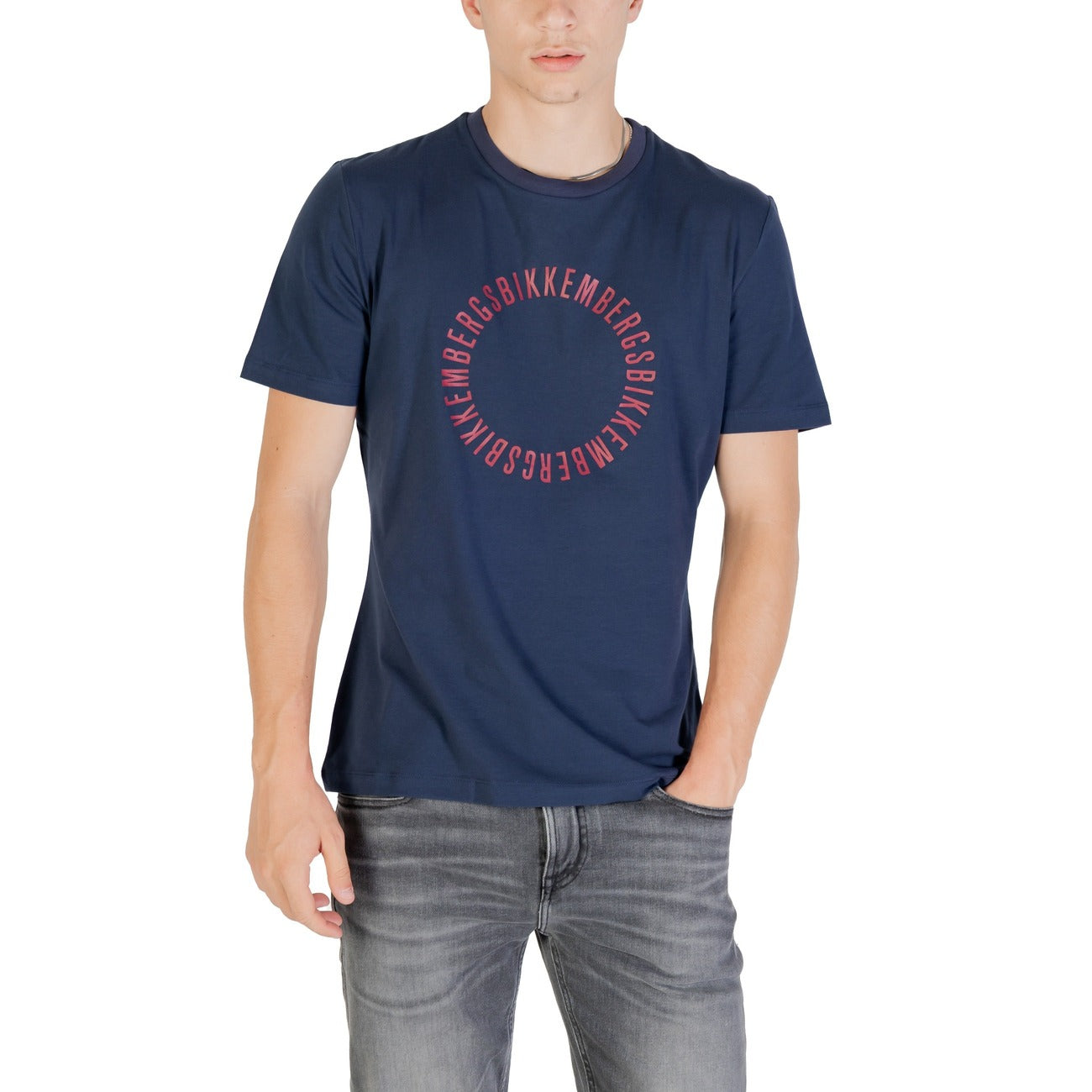 Bikkembergs - Bikkembergs Men's T-Shirt