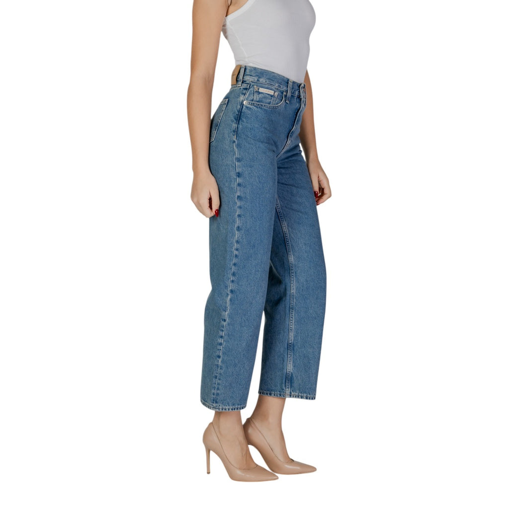 Calvin Klein Jeans - Calvin Klein Jeans Women's Jeans