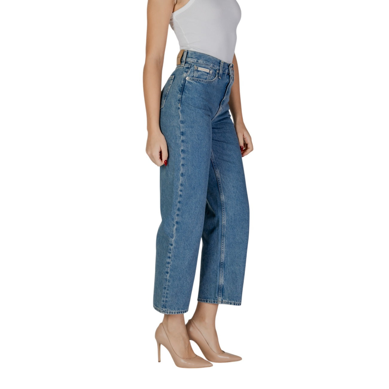 Calvin Klein Jeans - Calvin Klein Jeans Women's Jeans