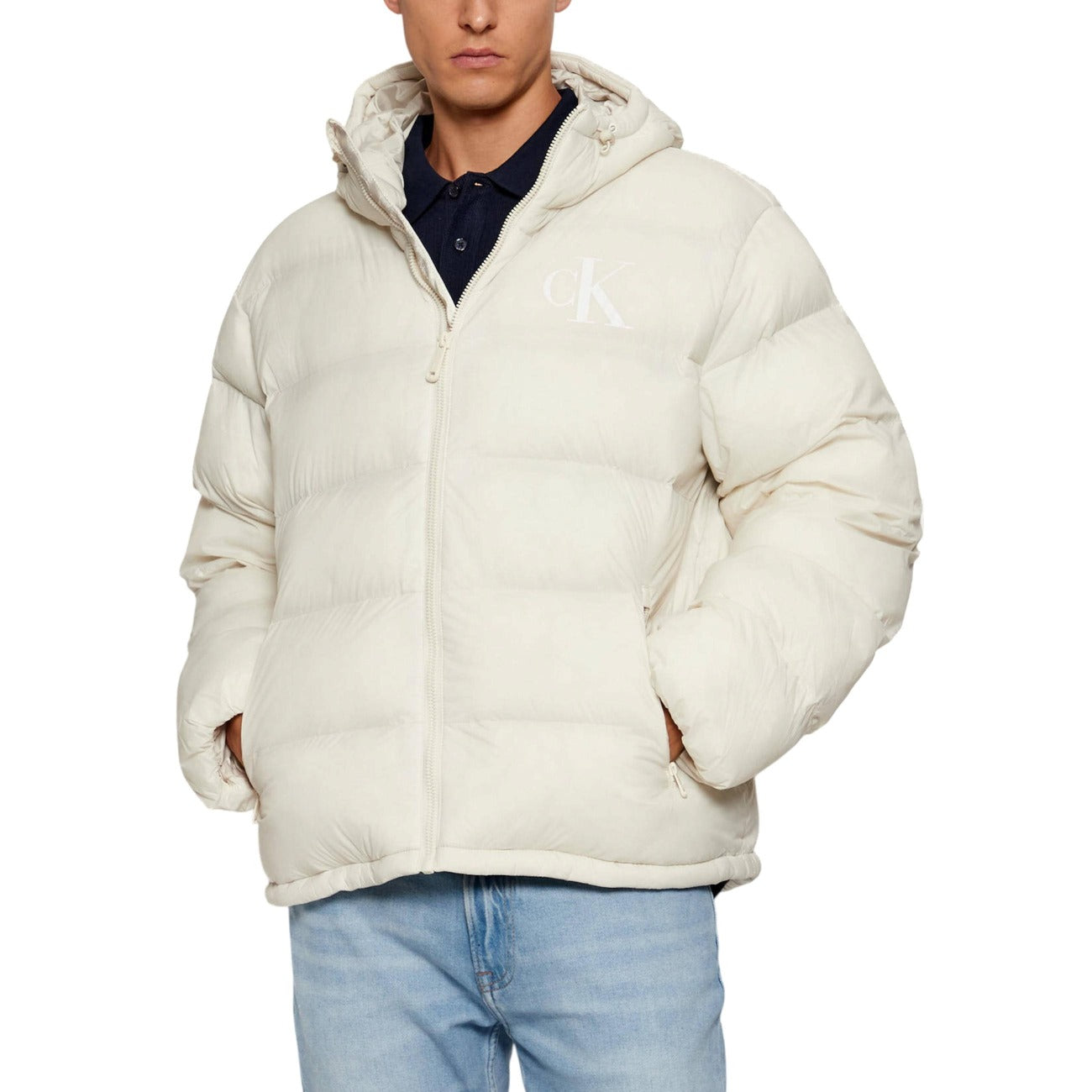 Calvin Klein Jeans - Calvin Klein Jeans Men's Jacket