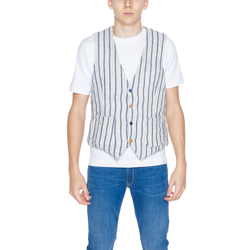 Gianni Lupo - Gianni Lupo Men's Vest