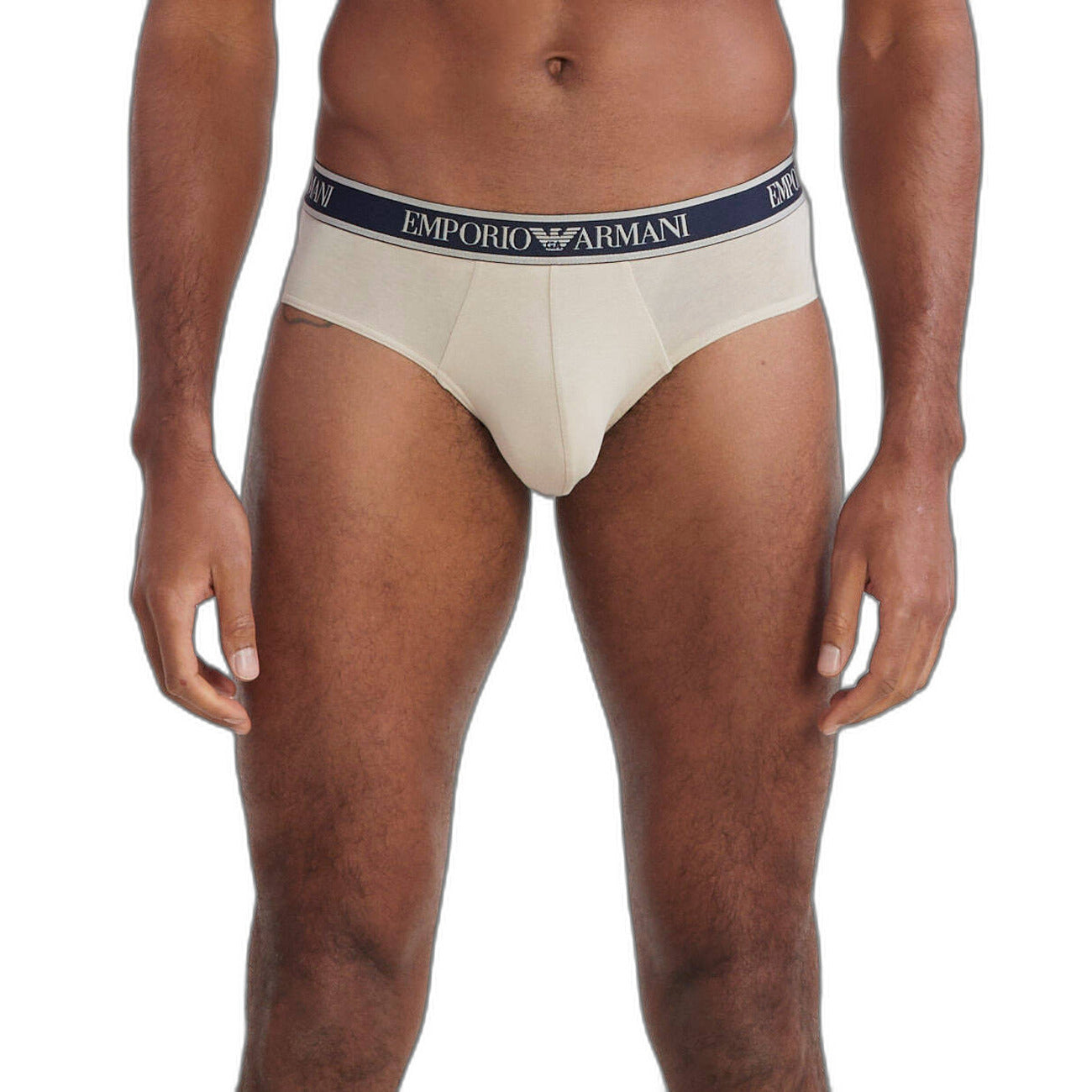 Emporio Armani Underwear - Emporio Armani Underwear Men's Underwear