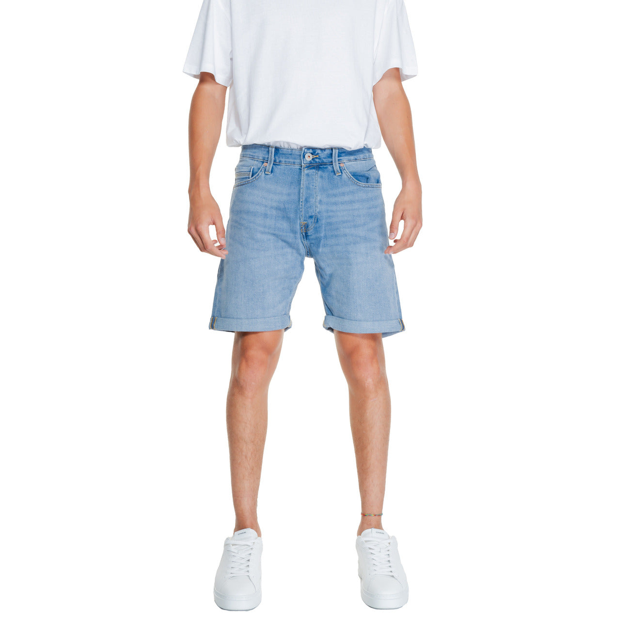 Jack &amp; Jones - Jack &amp; Jones Men's Bermuda Shorts