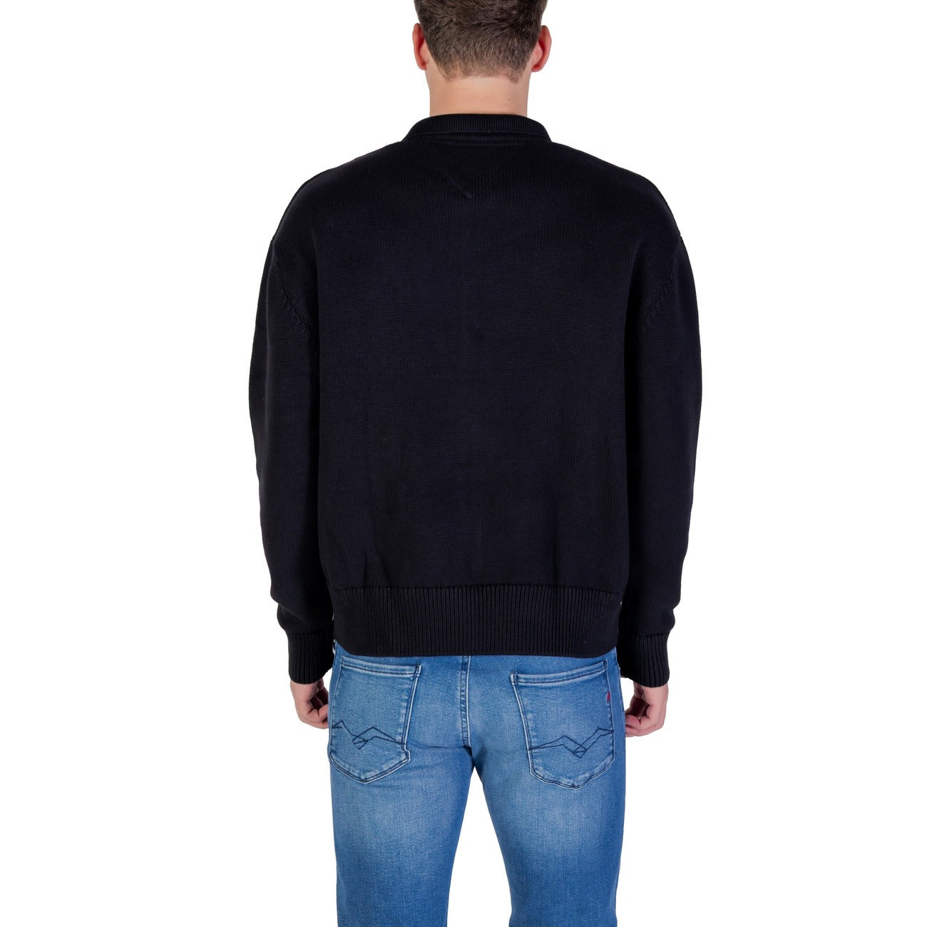 Tommy Hilfiger Jeans - Tommy Hilfiger Jeans Men's Shirt