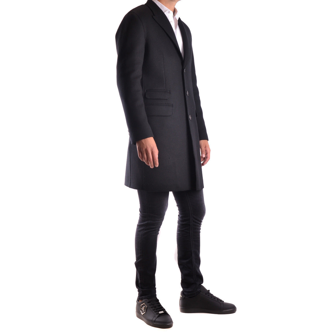 Neil Barrett - Neil Barrett Men's Coat