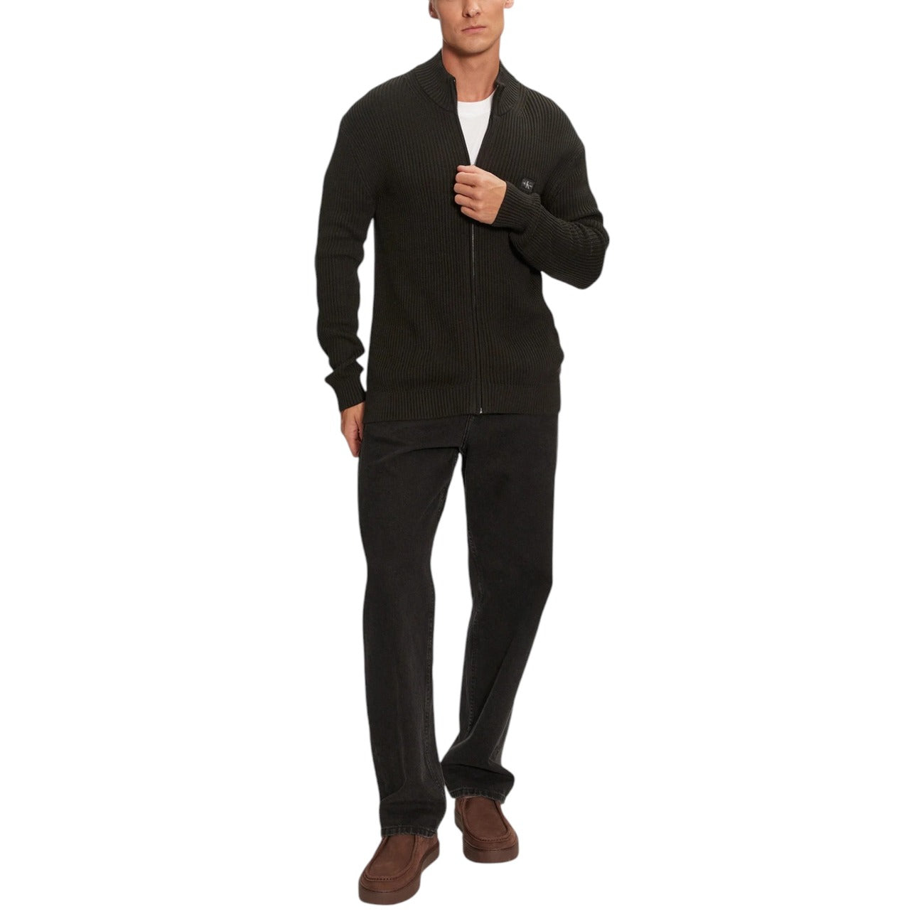 Calvin Klein Jeans - Calvin Klein Jeans Men's Sweater