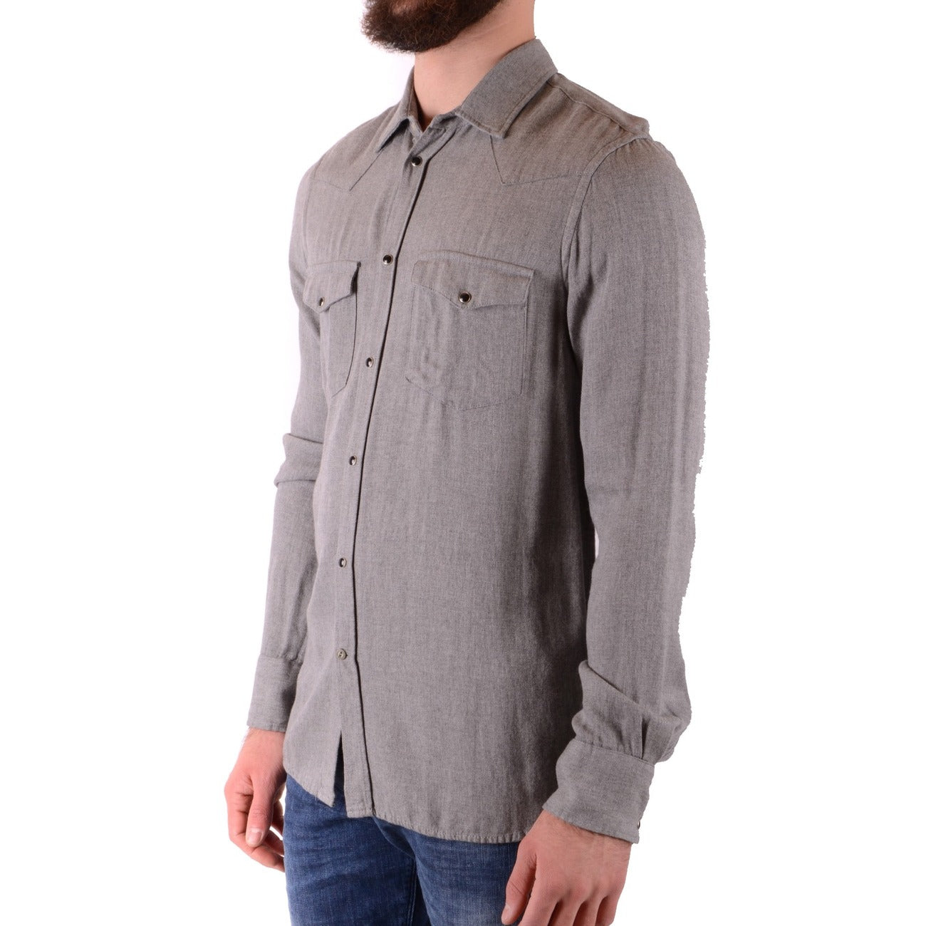 Dondup - Dondup Camicia Uomo