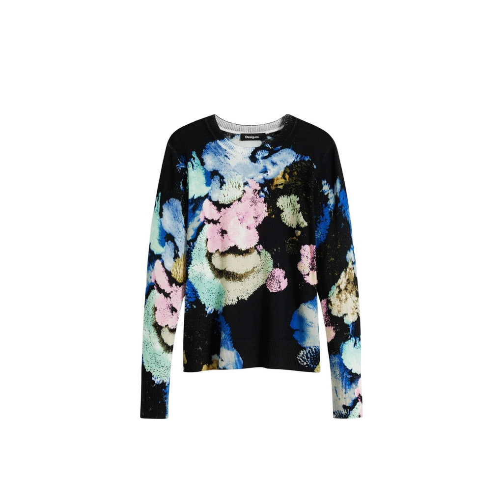 Desigual - Desigual Maglia Donna