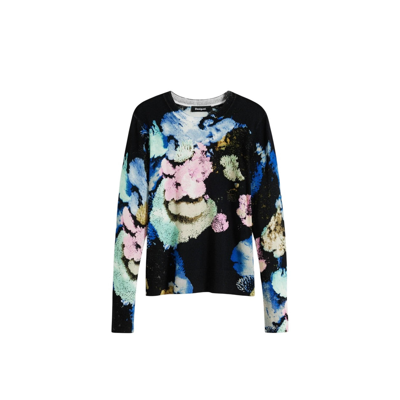 Desigual - Desigual Maglia Donna