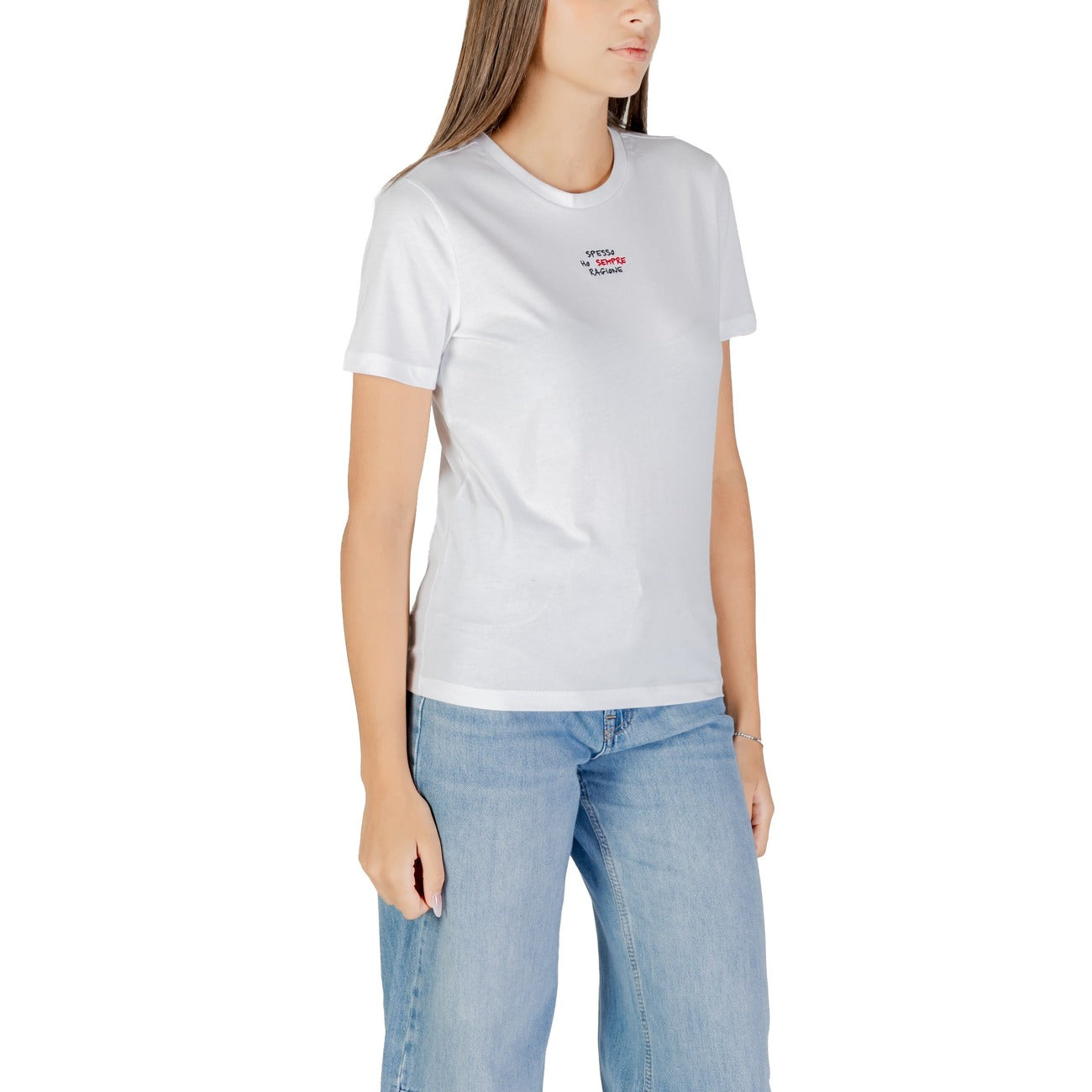 Only - Only Women's T-Shirt